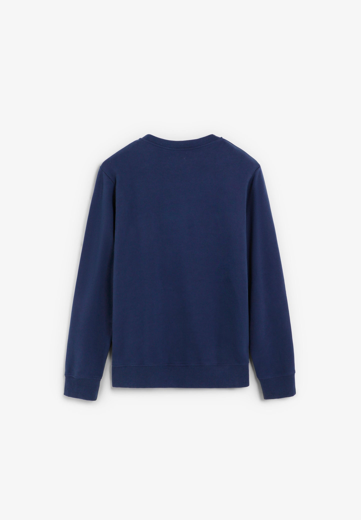 SUDADERA LOGO RELIEVE