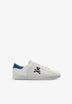 SNEAKERS CALAVERA ANTE