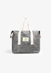 BOLSA SHOPPER ESTAMPADA