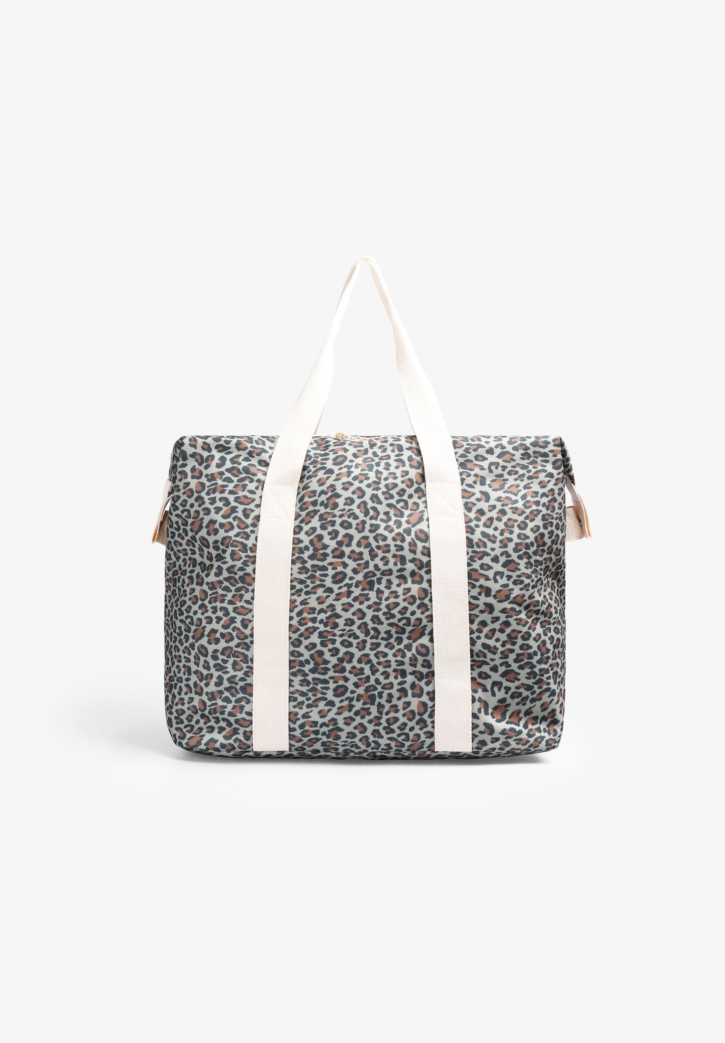 BOLSA SHOPPER ESTAMPADA