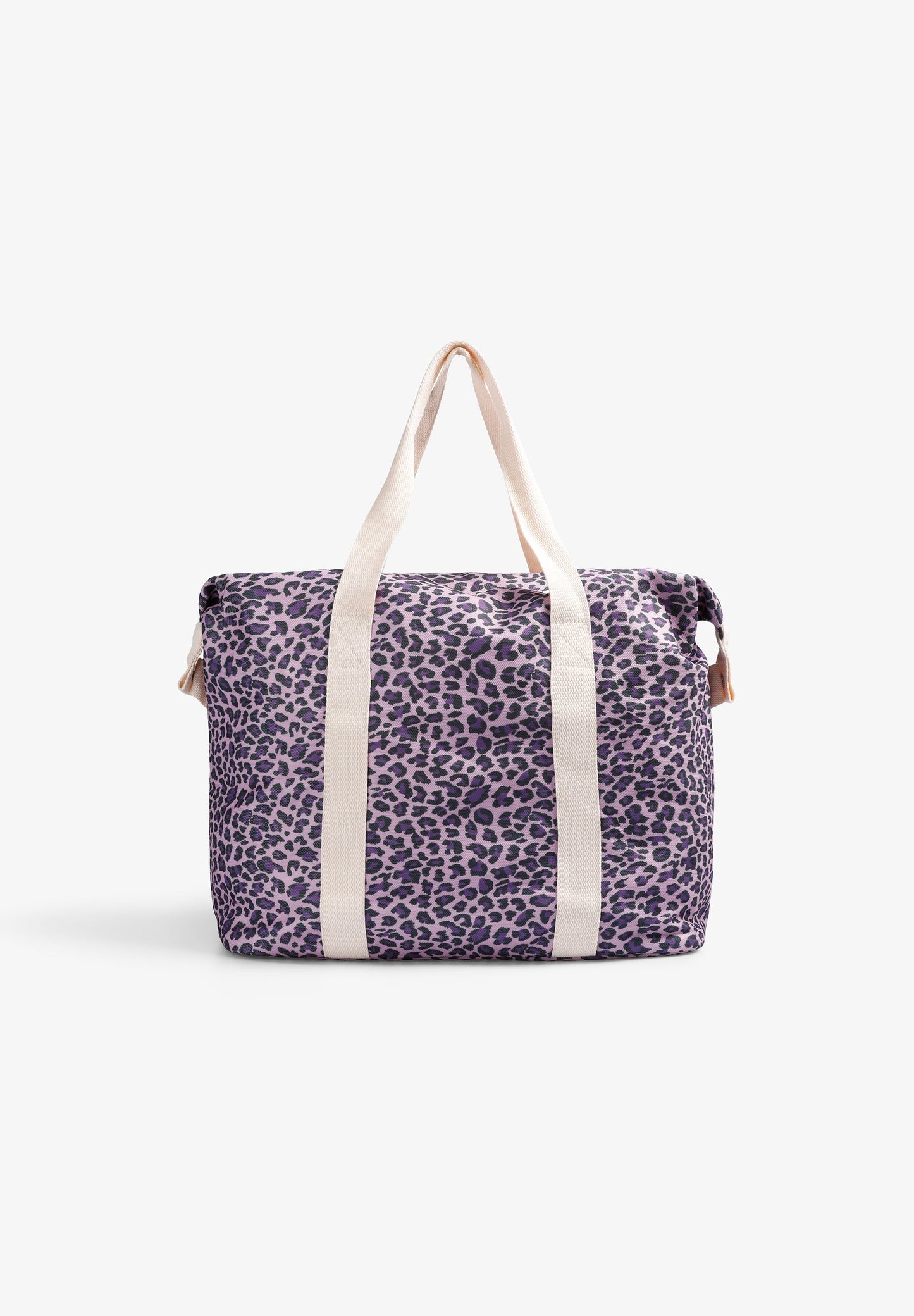 BOLSA SHOPPER ESTAMPADA