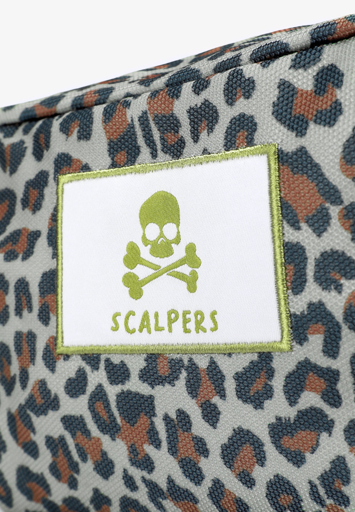 NECESER PRINT ESTAMPADO