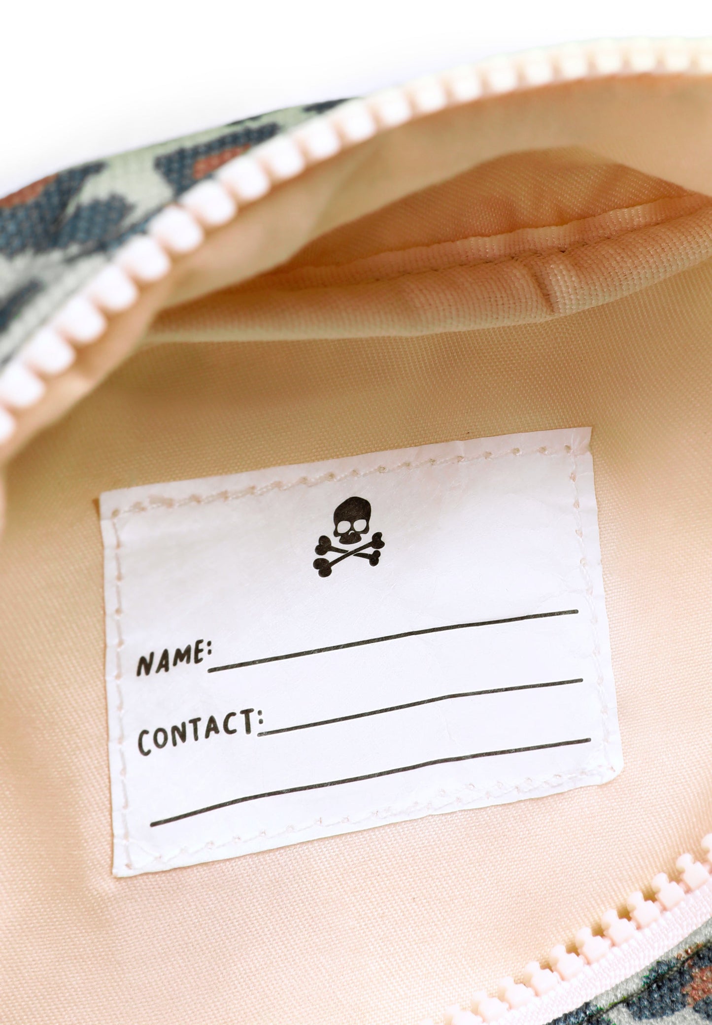 NECESER PRINT ESTAMPADO