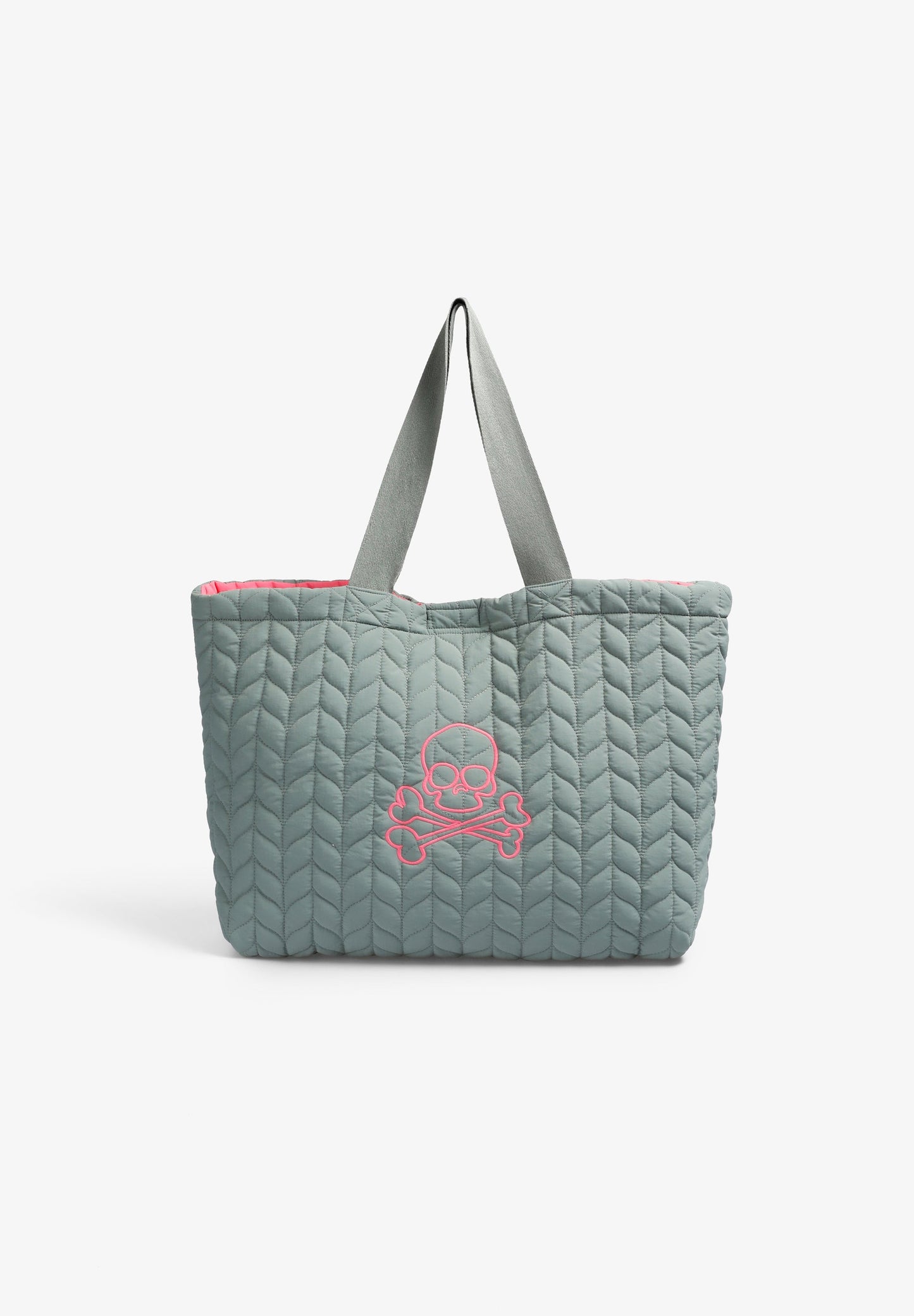 BOLSA CALAVERA