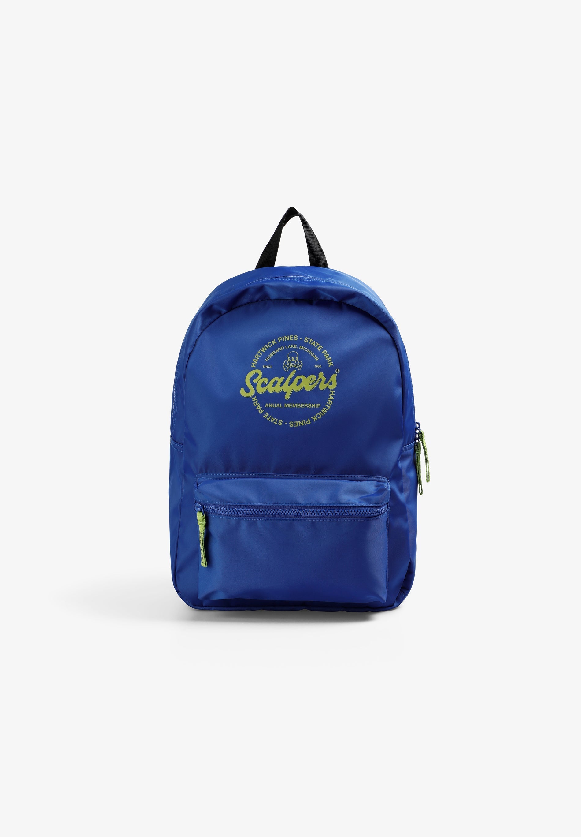 MOCHILA PRINT LOGO