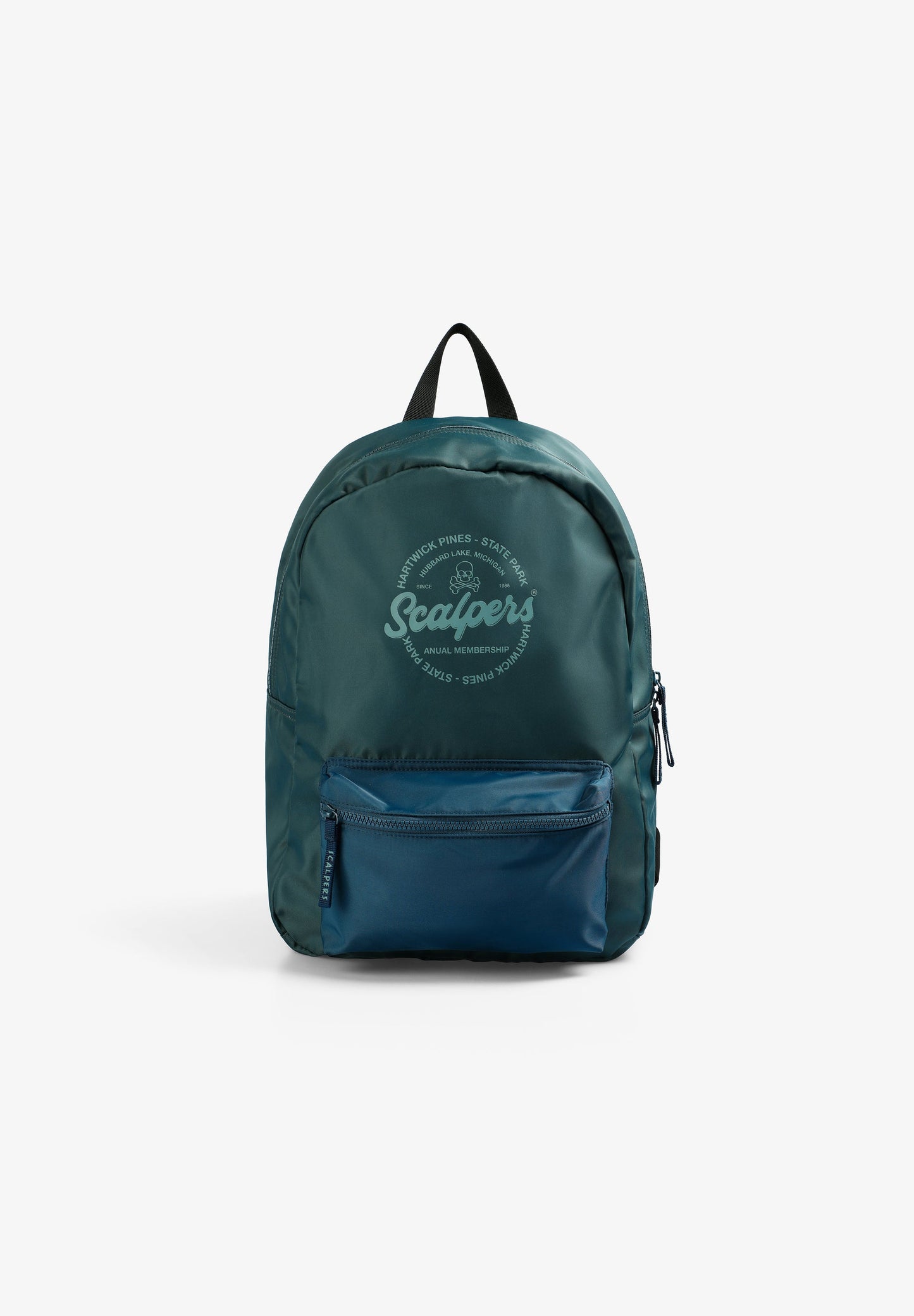MOCHILA PRINT LOGO