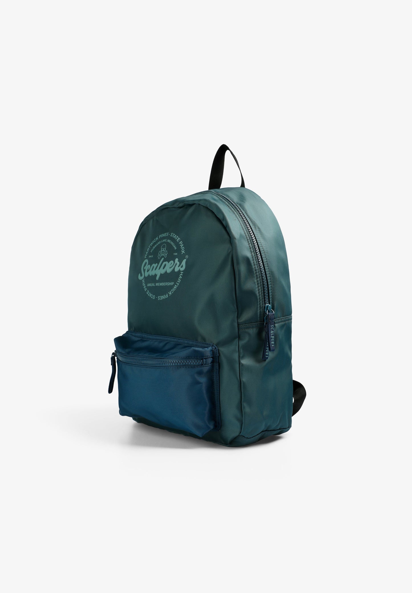MOCHILA PRINT LOGO