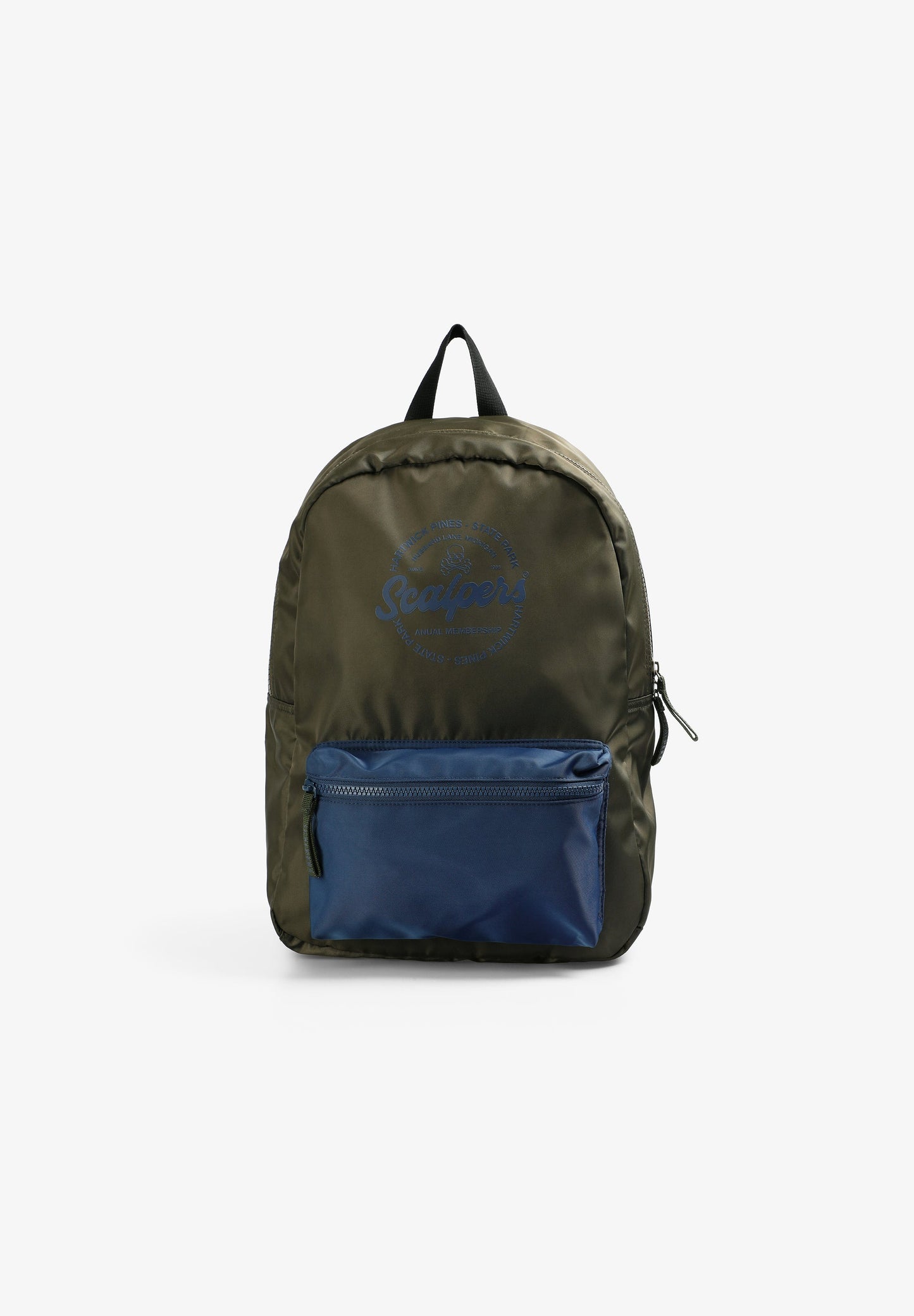 MOCHILA PRINT LOGO