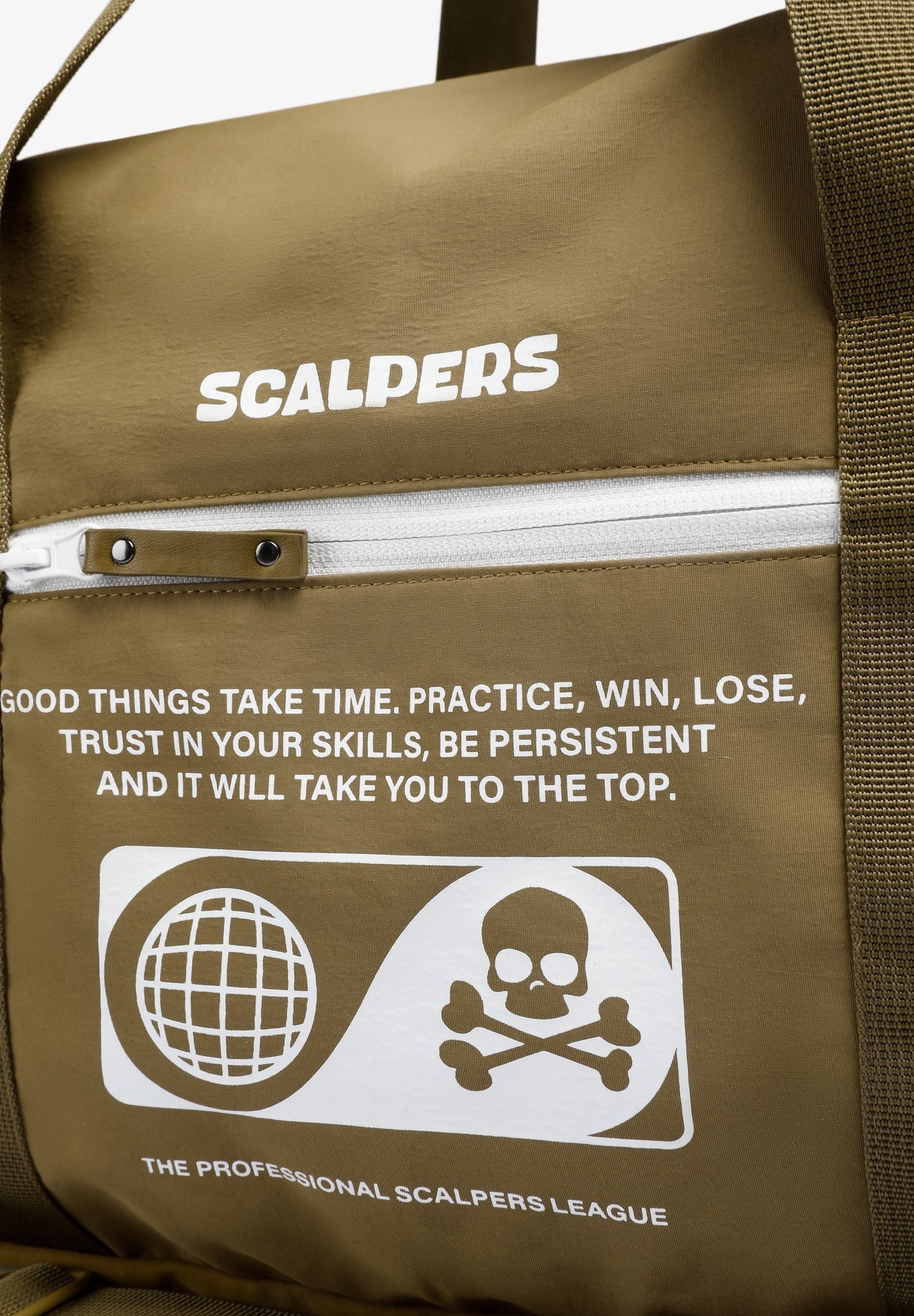 BOLSA TÉCNICA PRINT