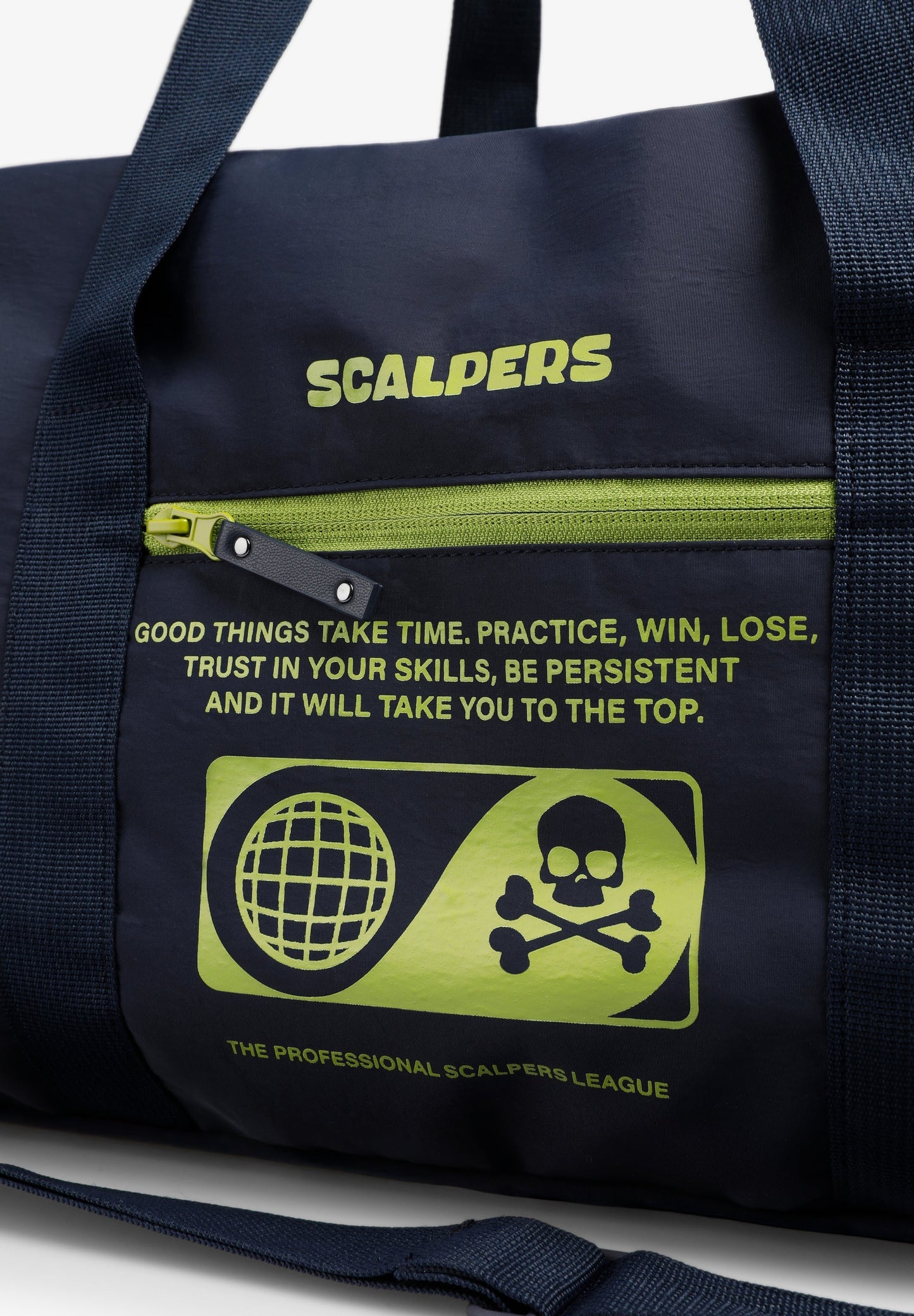 BOLSA TÉCNICA PRINT