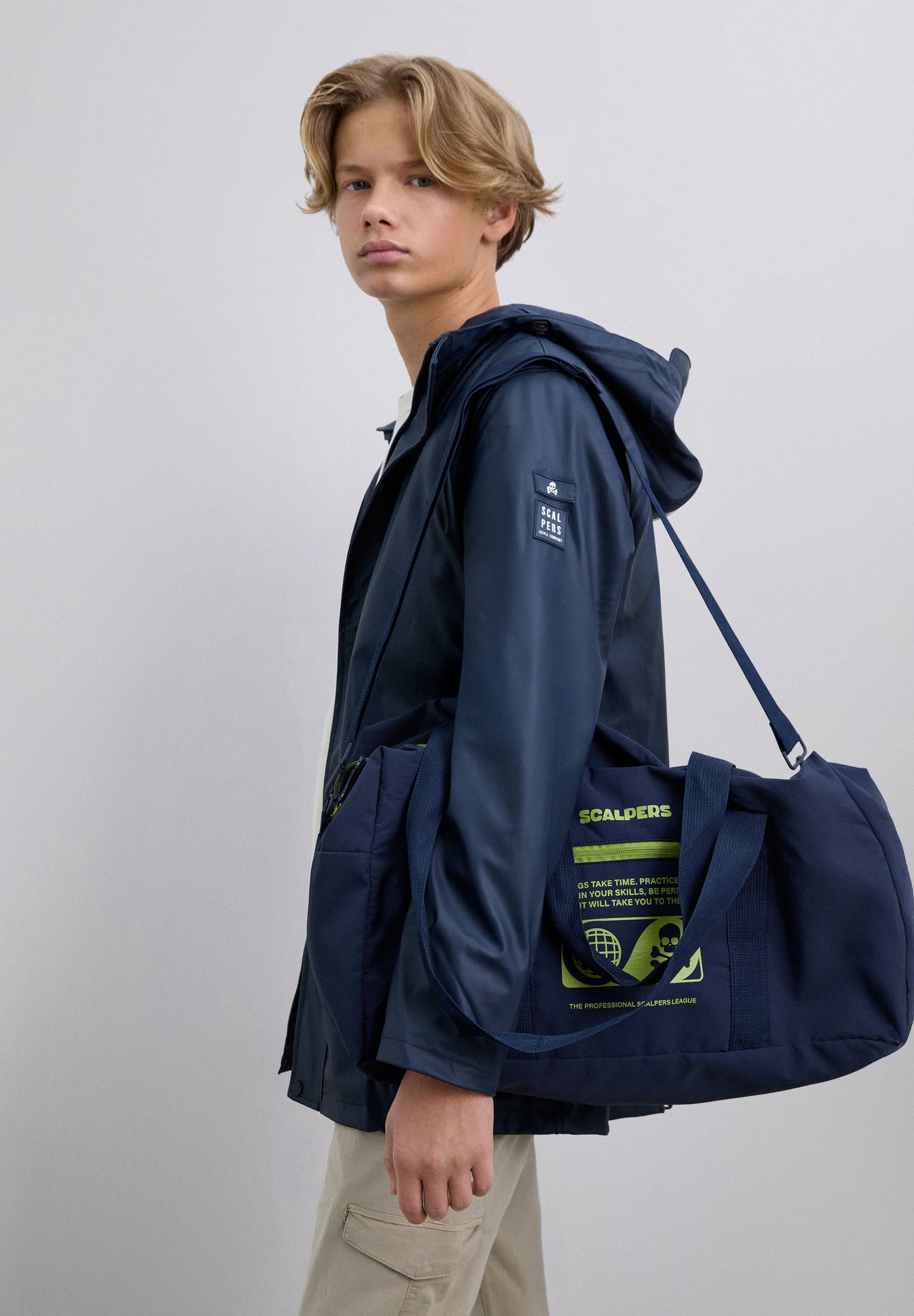 BOLSA TÉCNICA PRINT