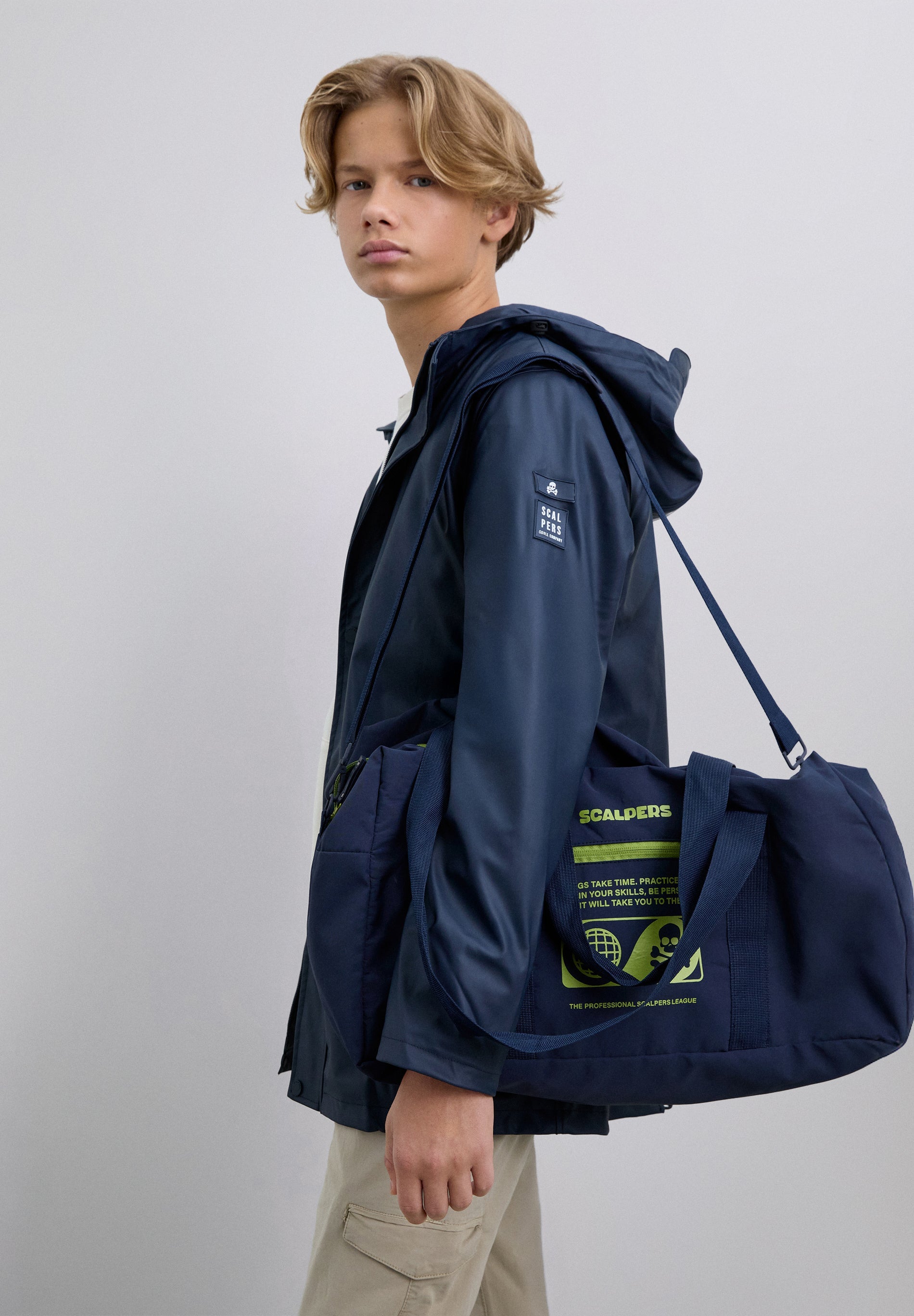 BOLSA TÉCNICA PRINT