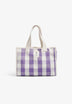 BOLSA SHOPPER ESTAMPADA