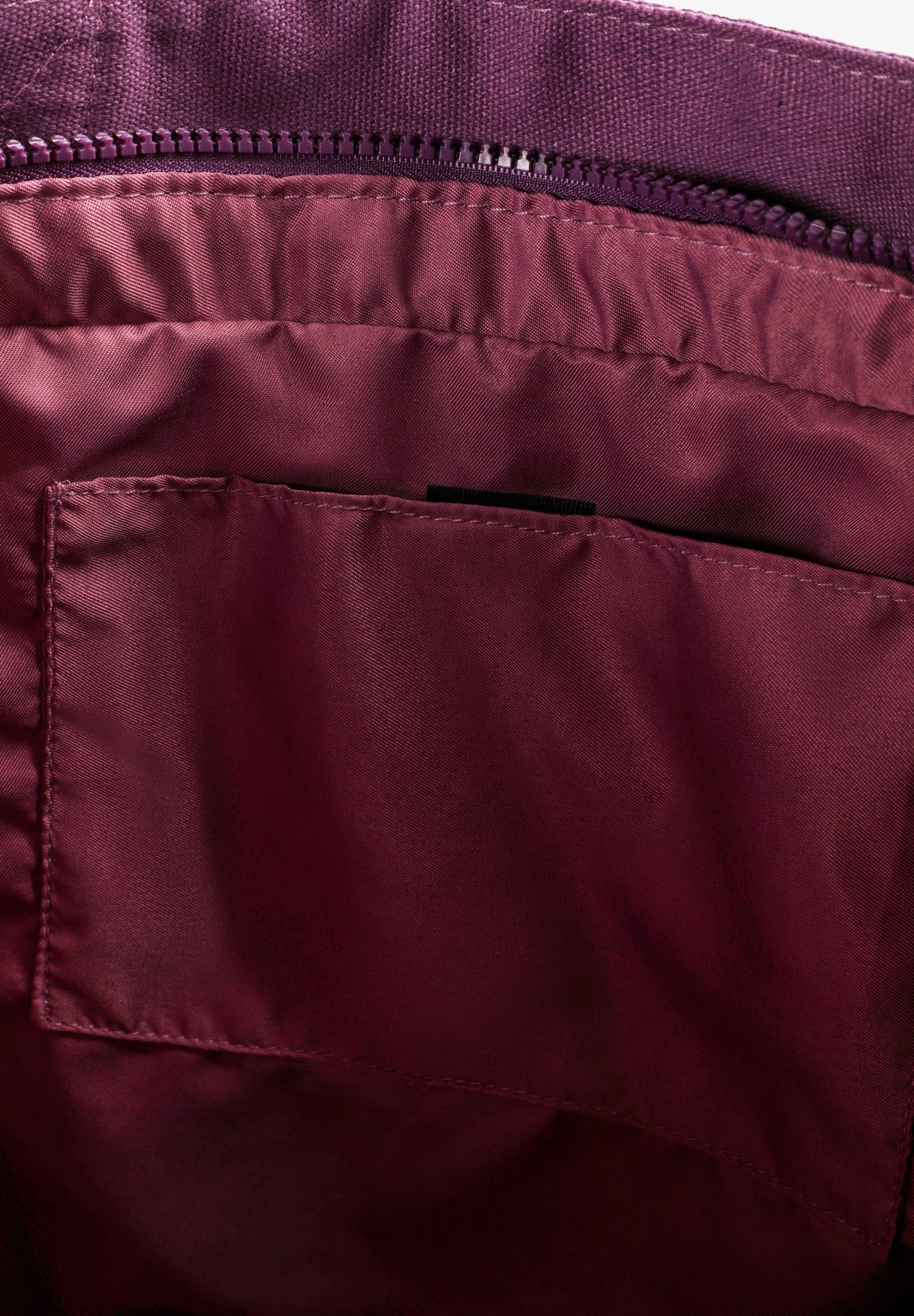 SCKILIM CANVAS BAG GIRLS