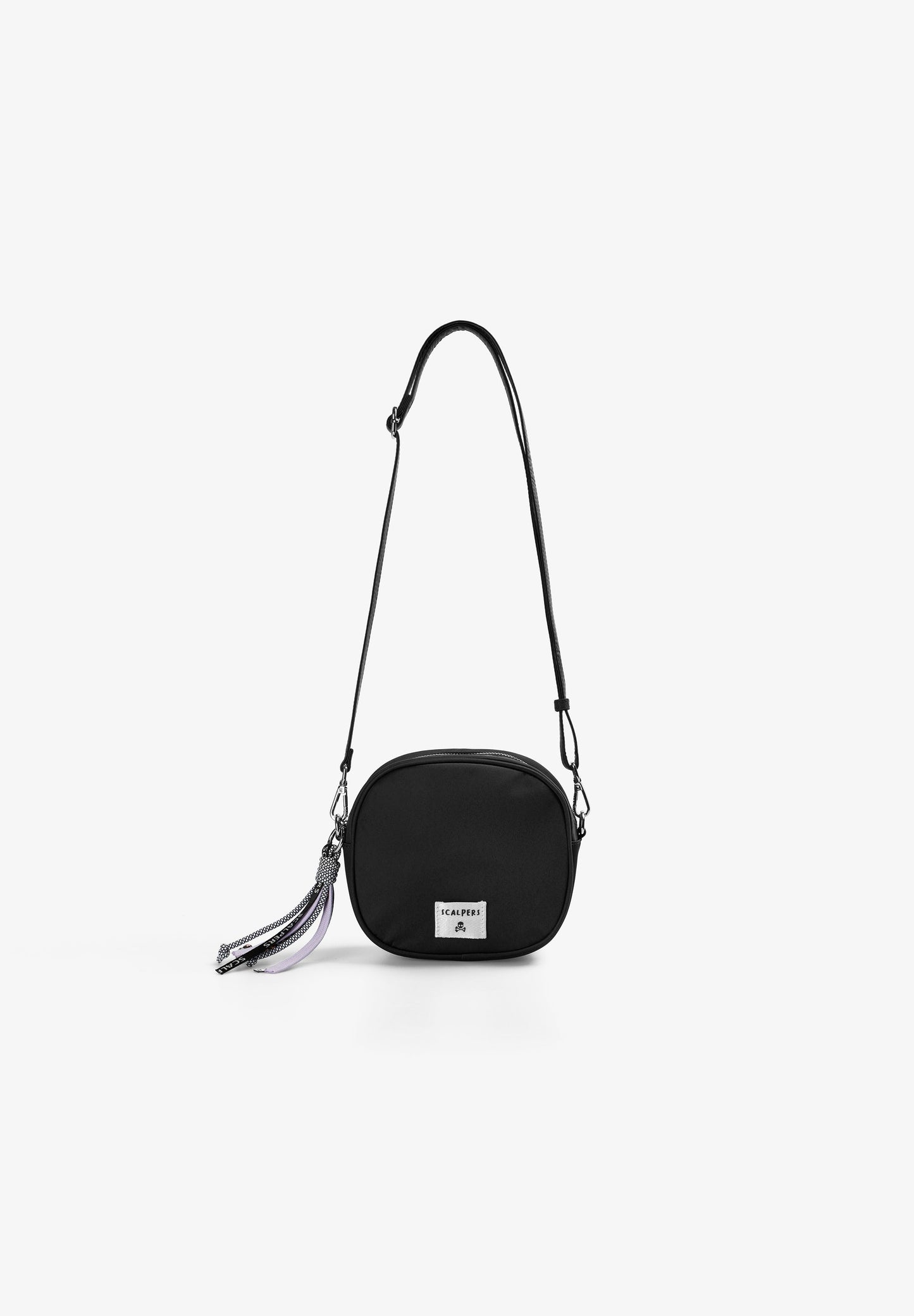 BOLSO BANDOLERA CHARM
