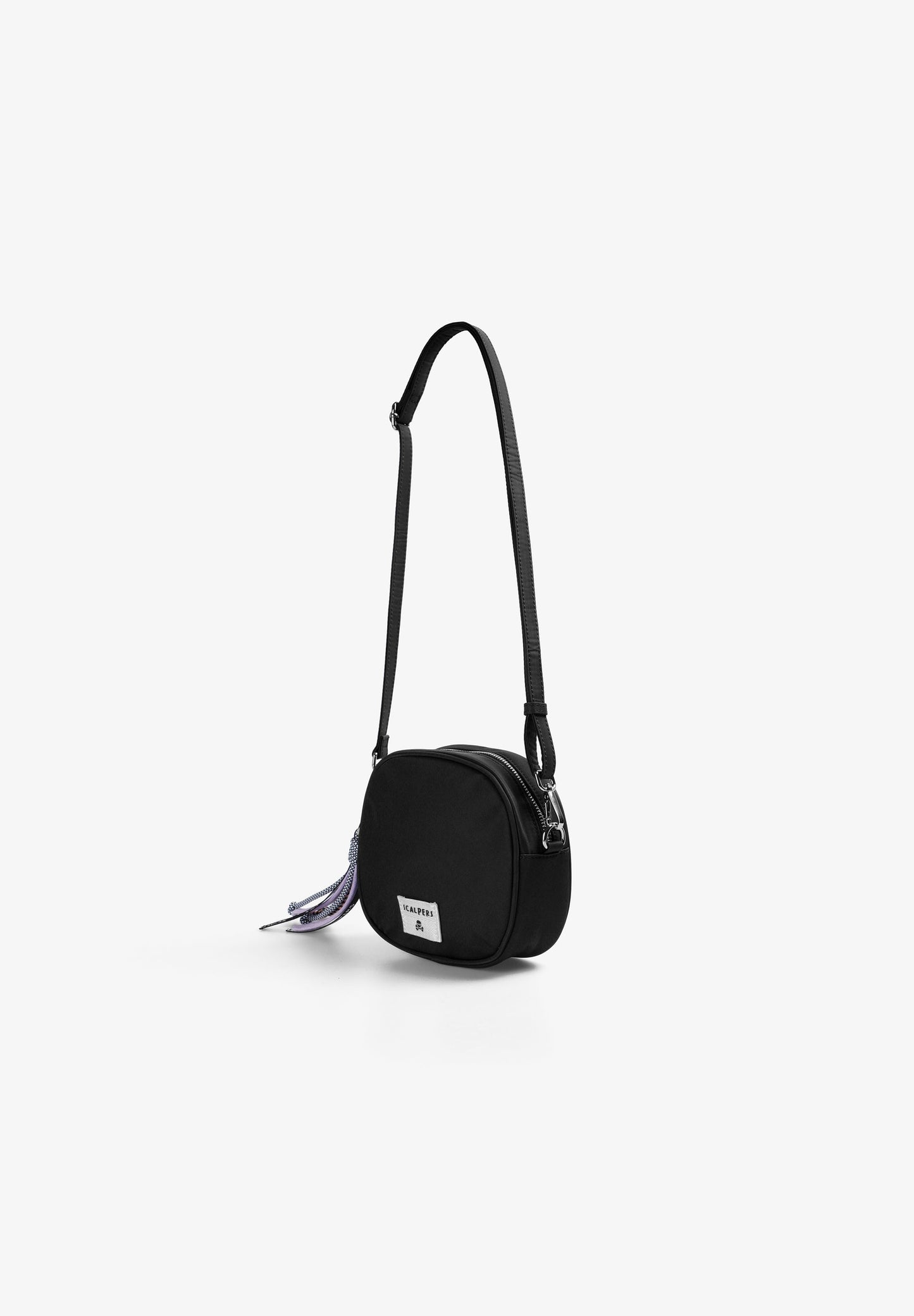 BOLSO BANDOLERA CHARM