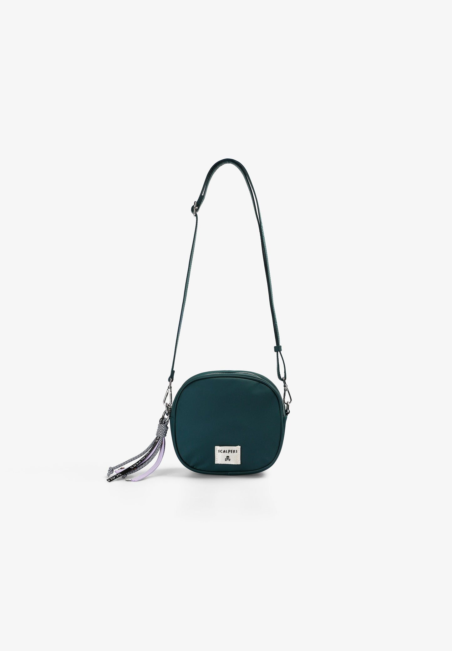 BOLSO BANDOLERA CHARM