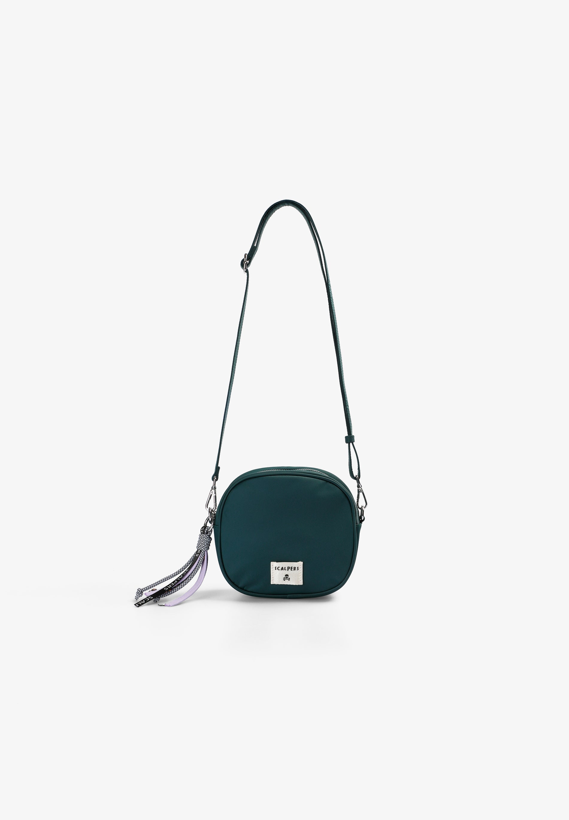 BOLSO BANDOLERA CHARM