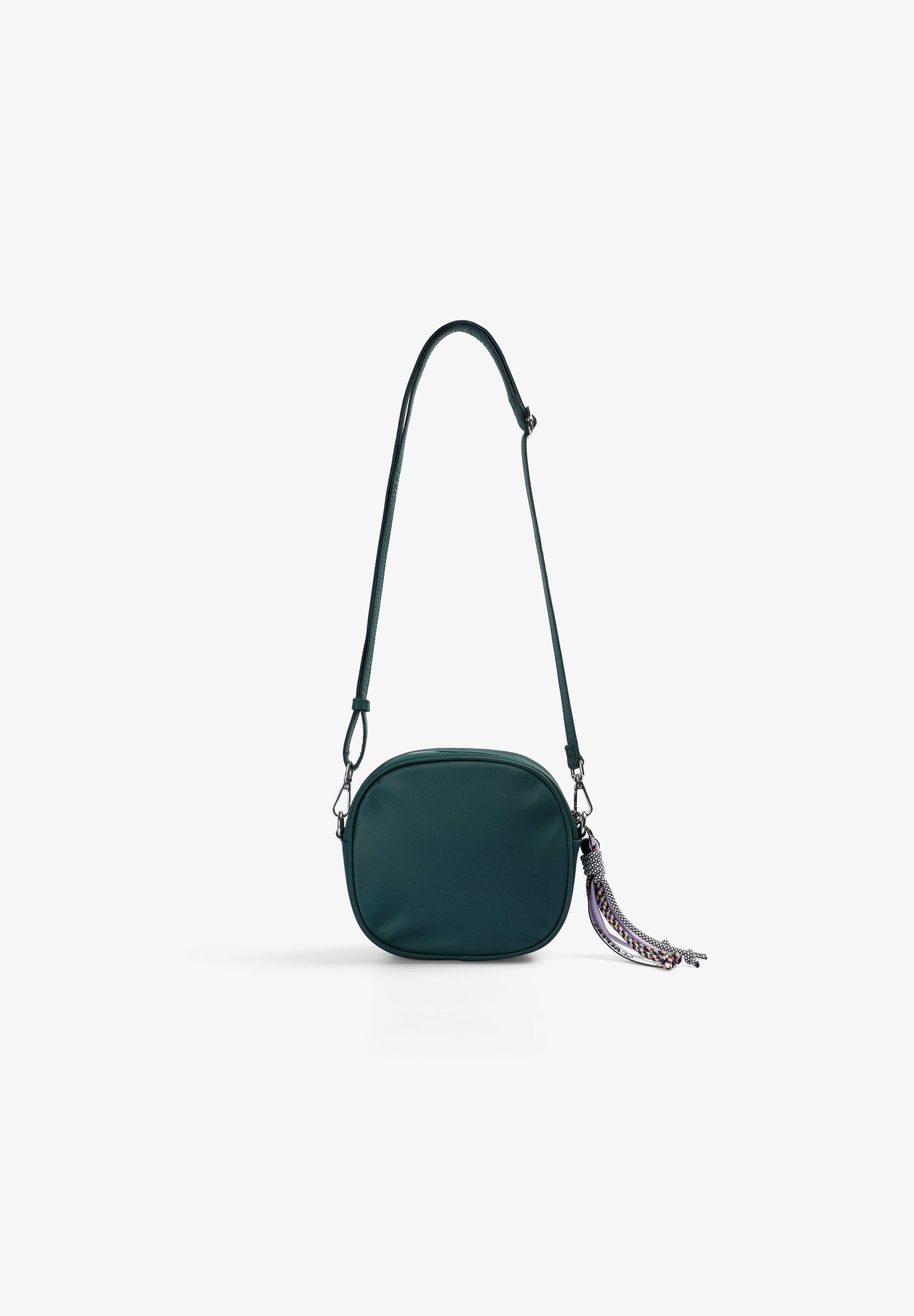 BOLSO BANDOLERA CHARM