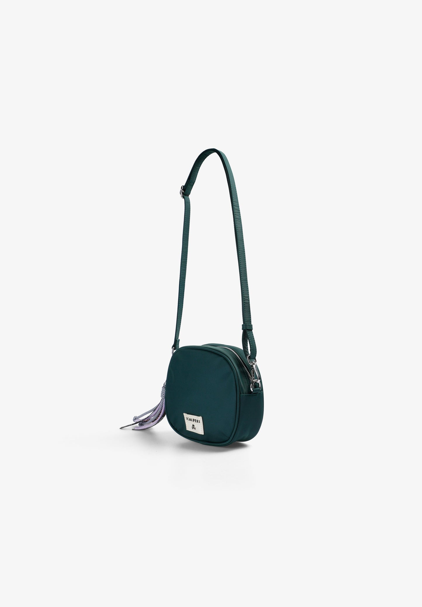 BOLSO BANDOLERA CHARM
