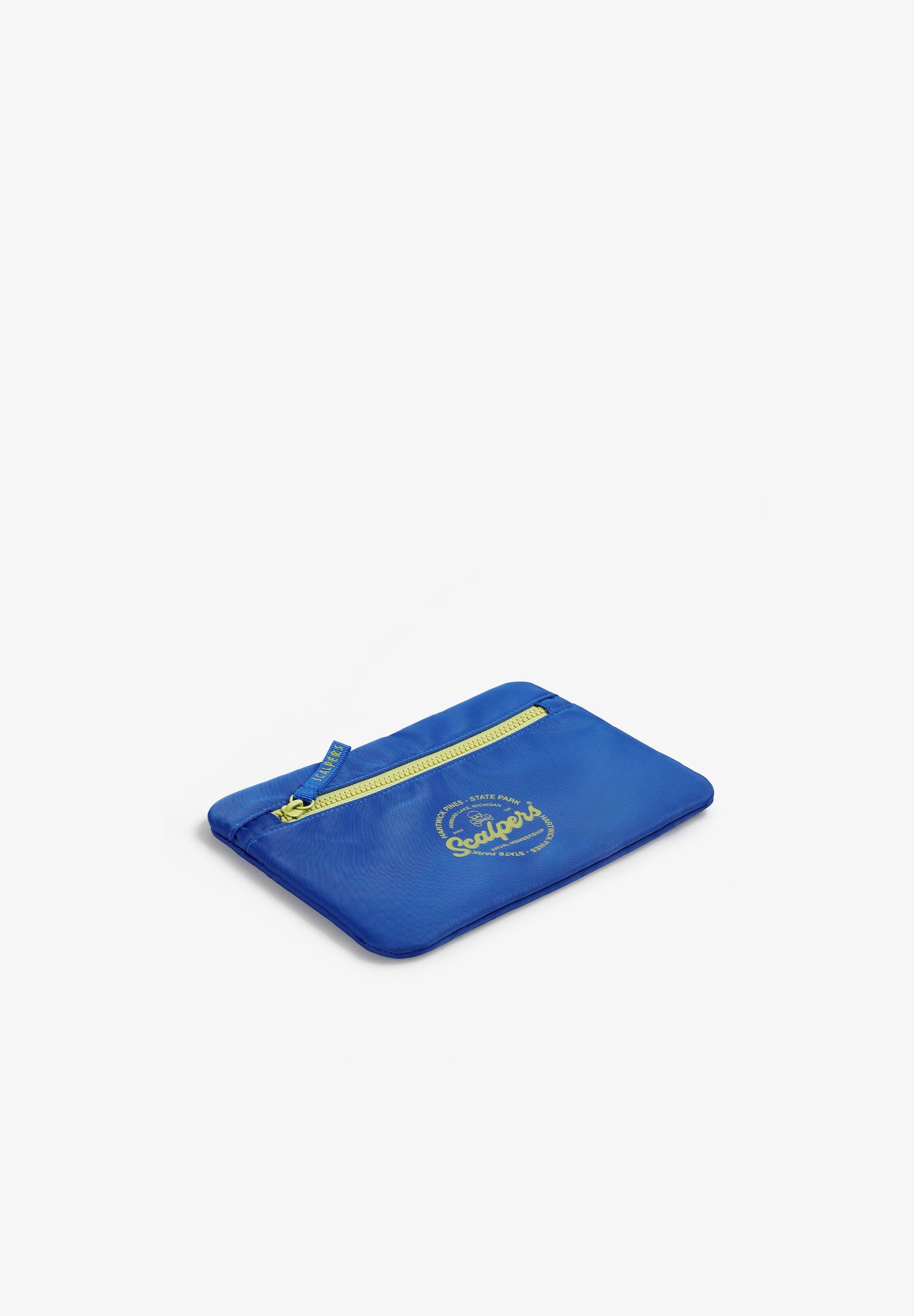 ESTUCHE PRINT LOGO