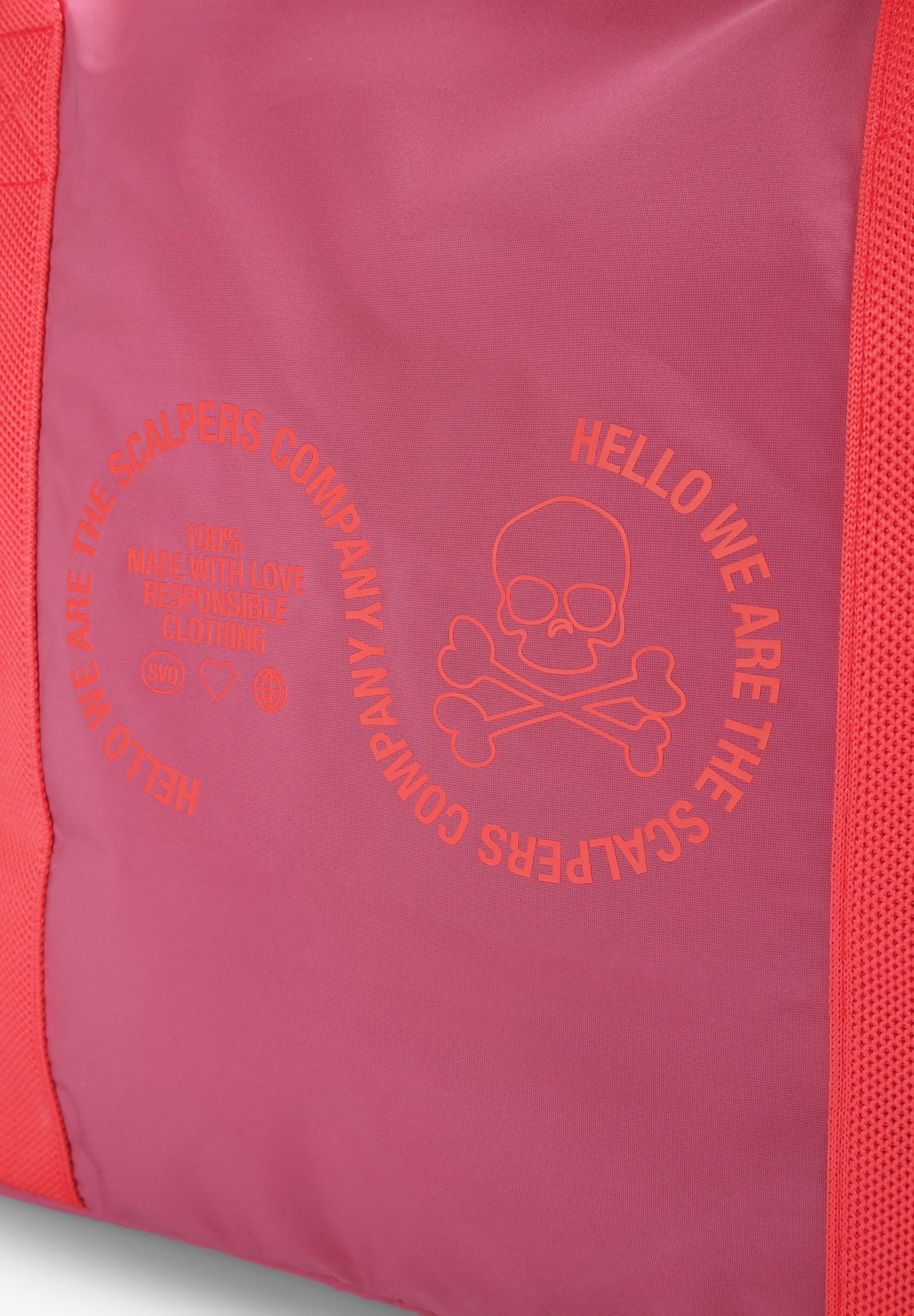 BOLSA PRINT CALAVERA