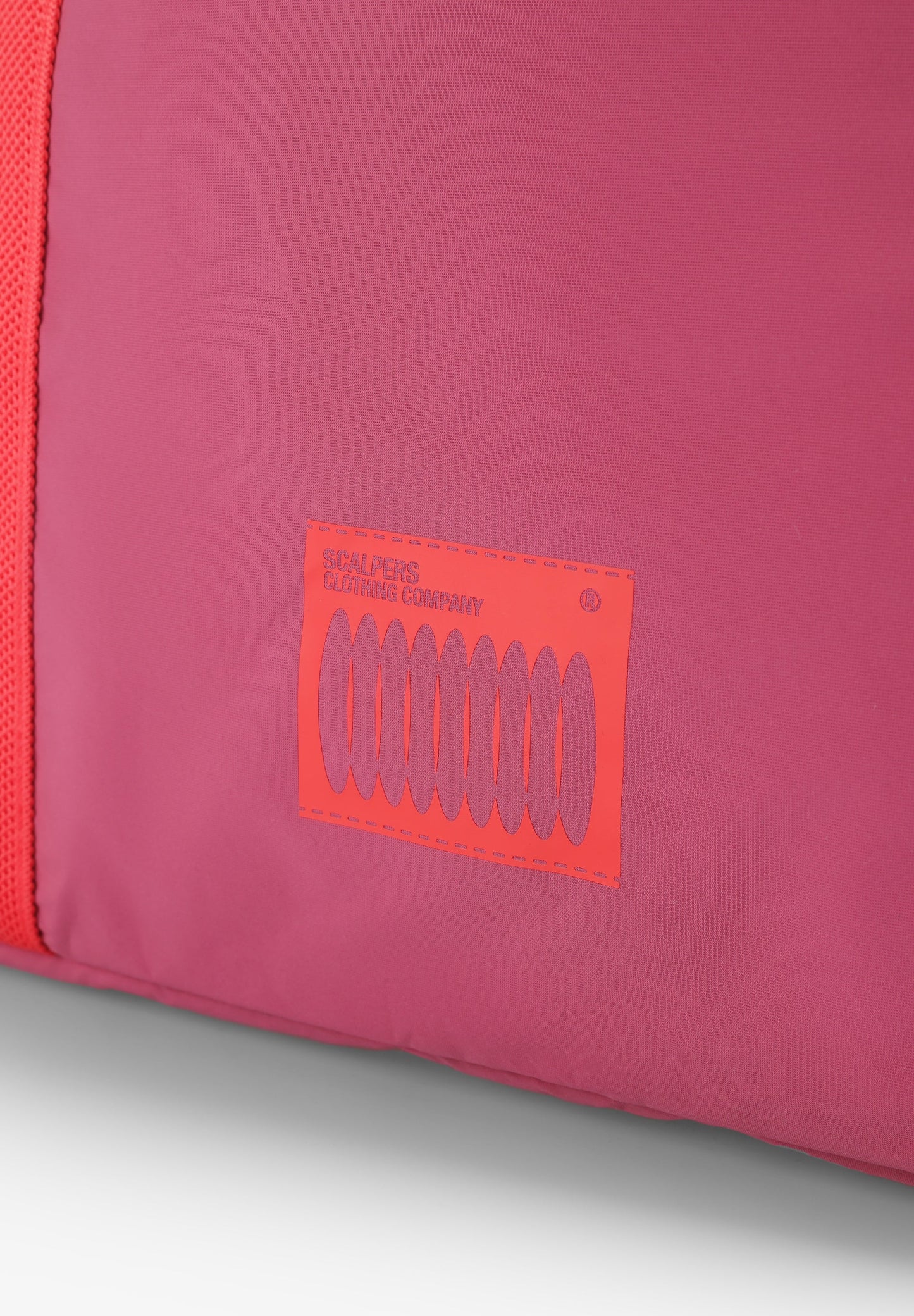 BOLSA PRINT CALAVERA