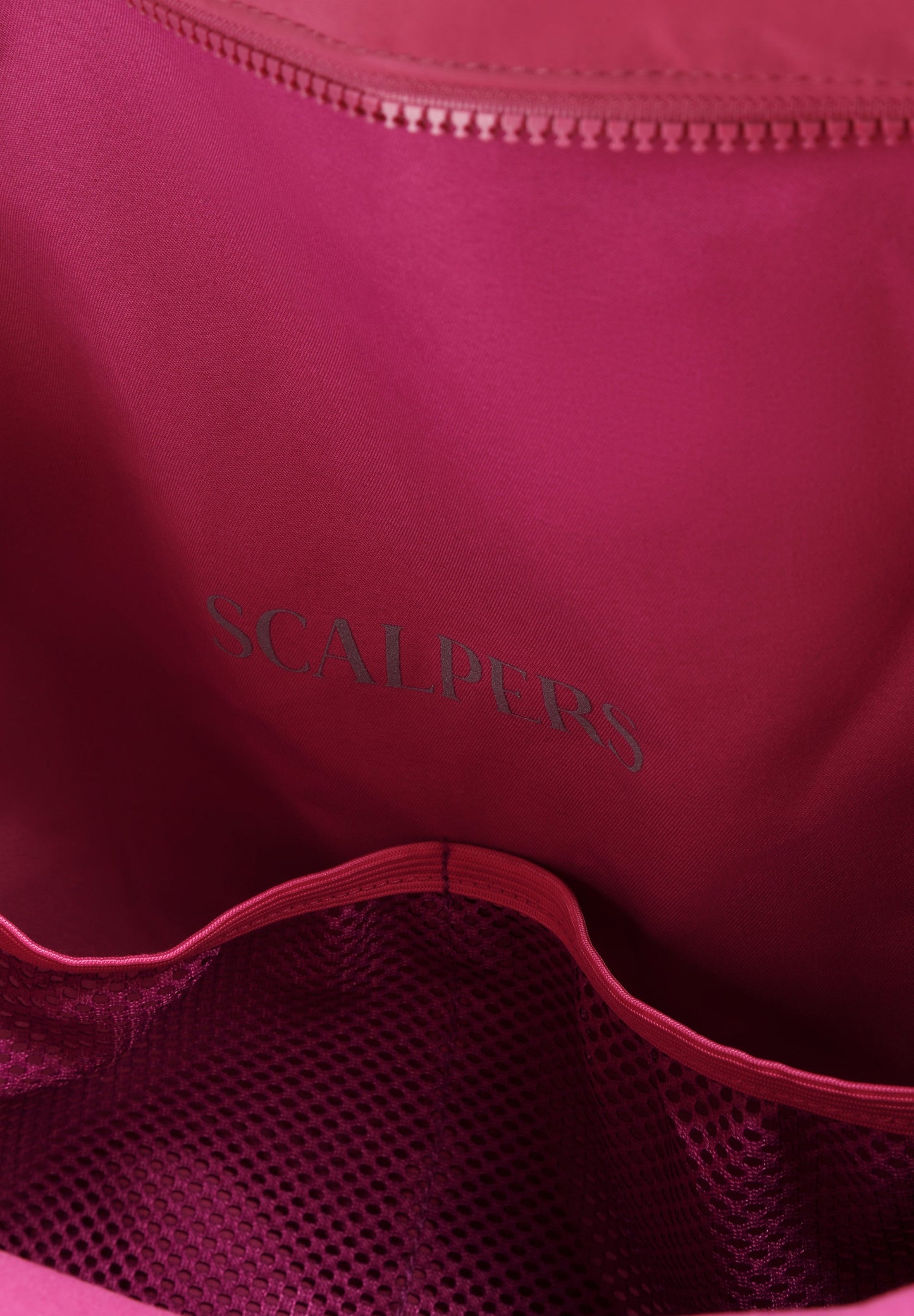 BOLSA PRINT CALAVERA