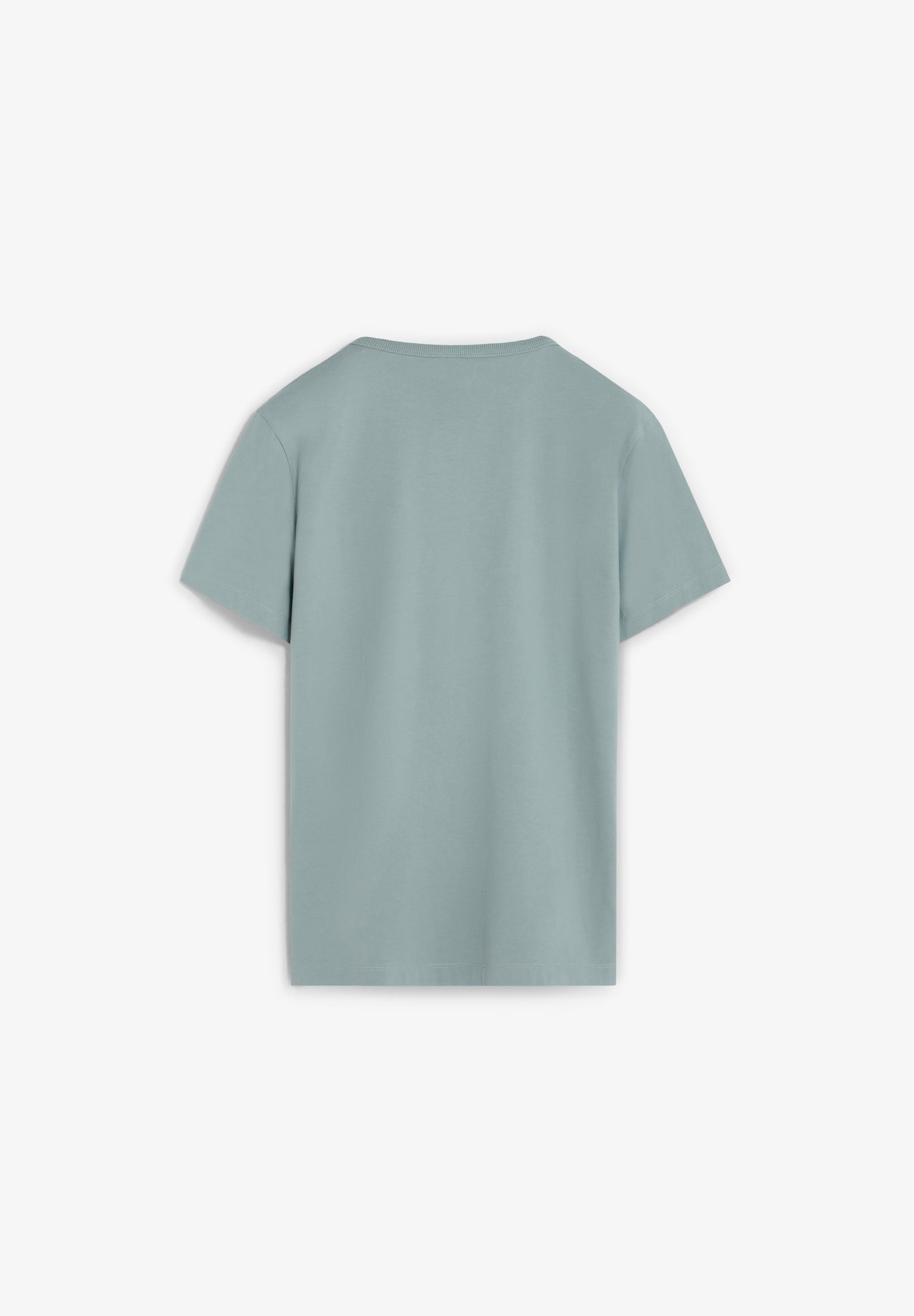 CAMISETA LOGO FRONTAL