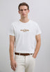 CAMISETA LOGO FRONTAL