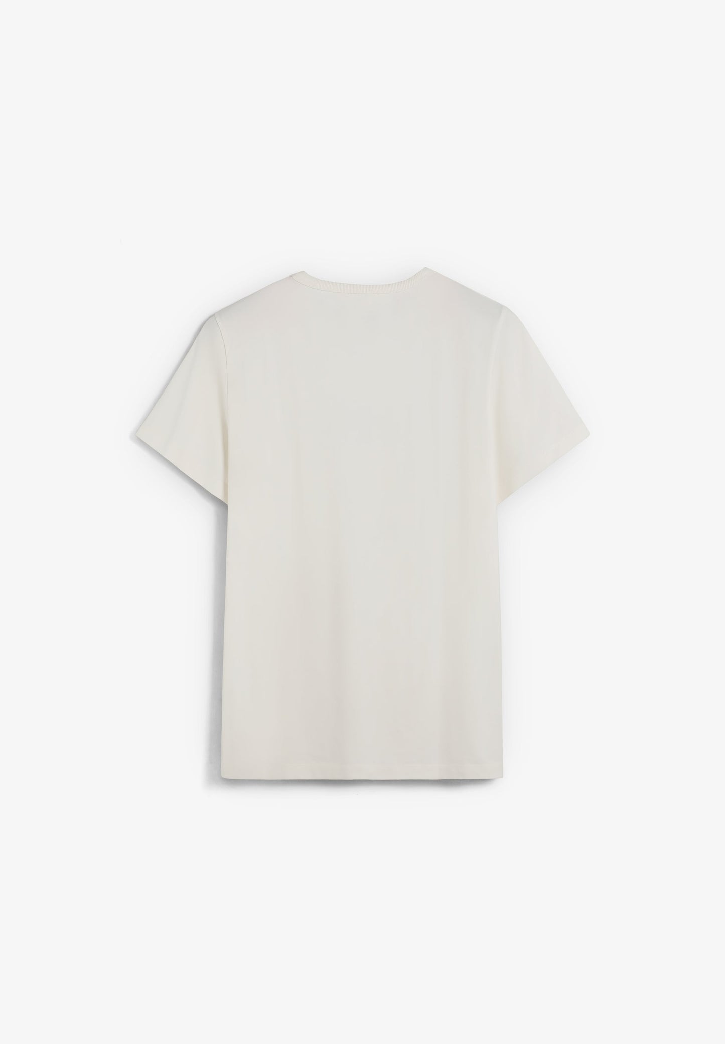 CAMISETA LOGO FRONTAL