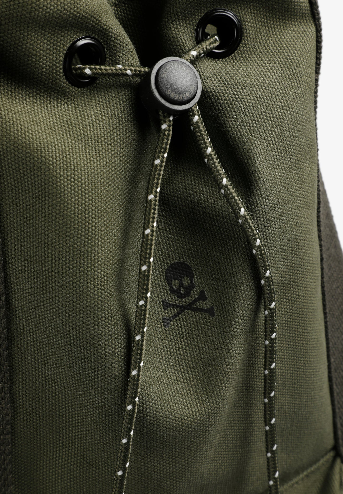 BOLSA DOBLE ASA LOGO