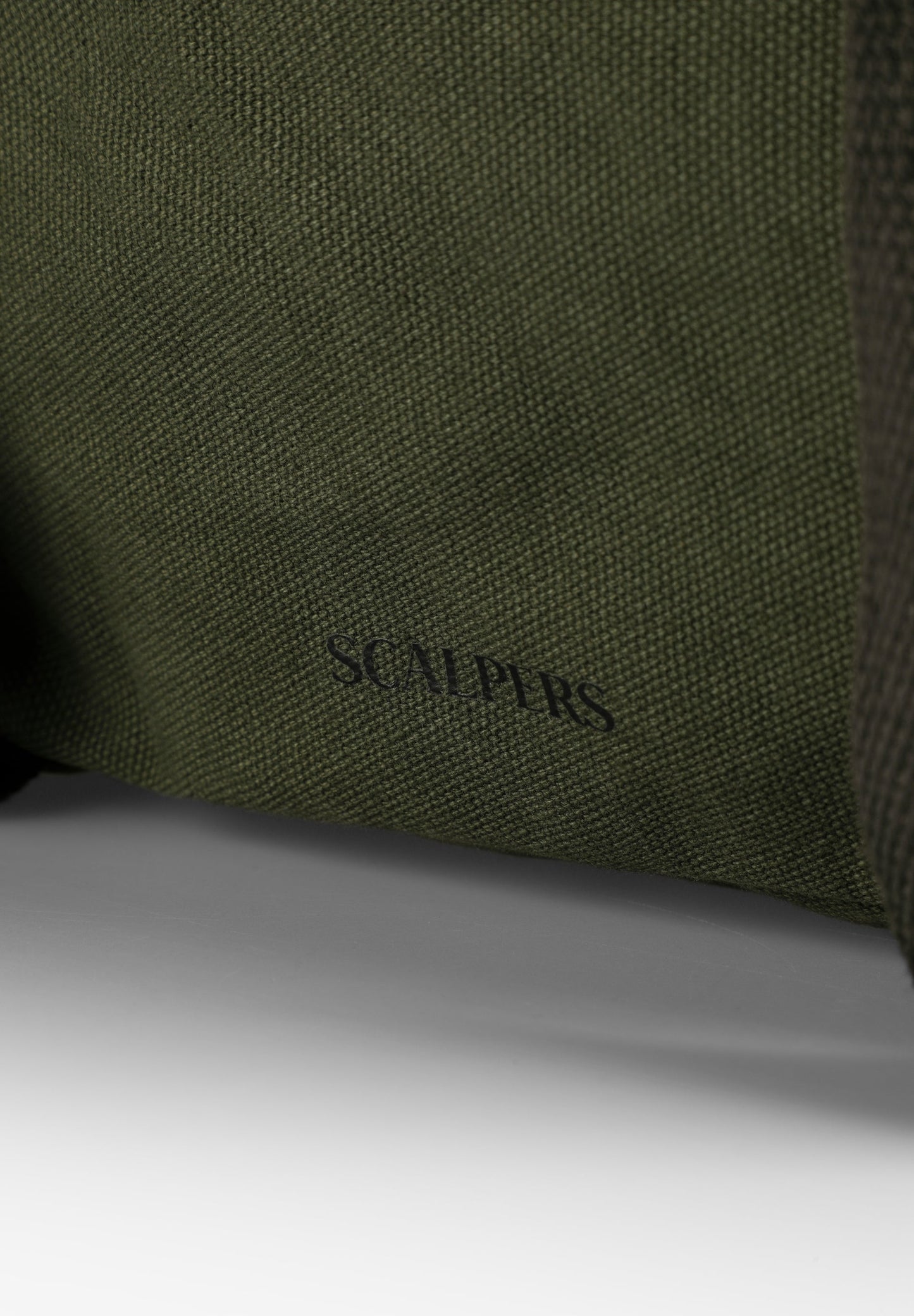 BOLSA DOBLE ASA LOGO