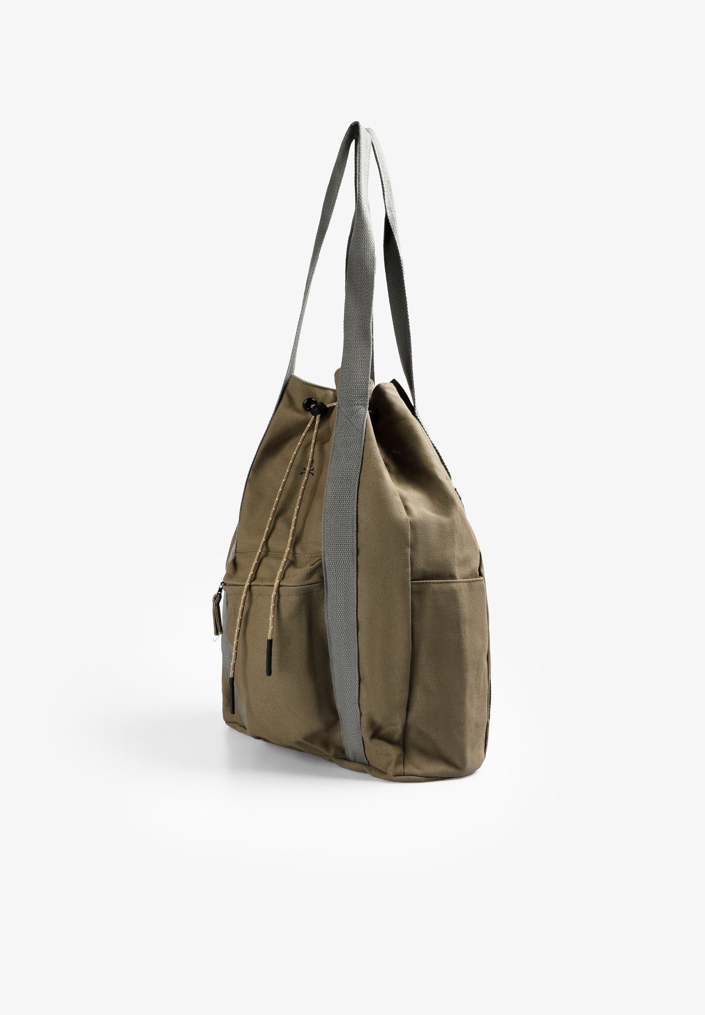 BOLSA DOBLE ASA LOGO