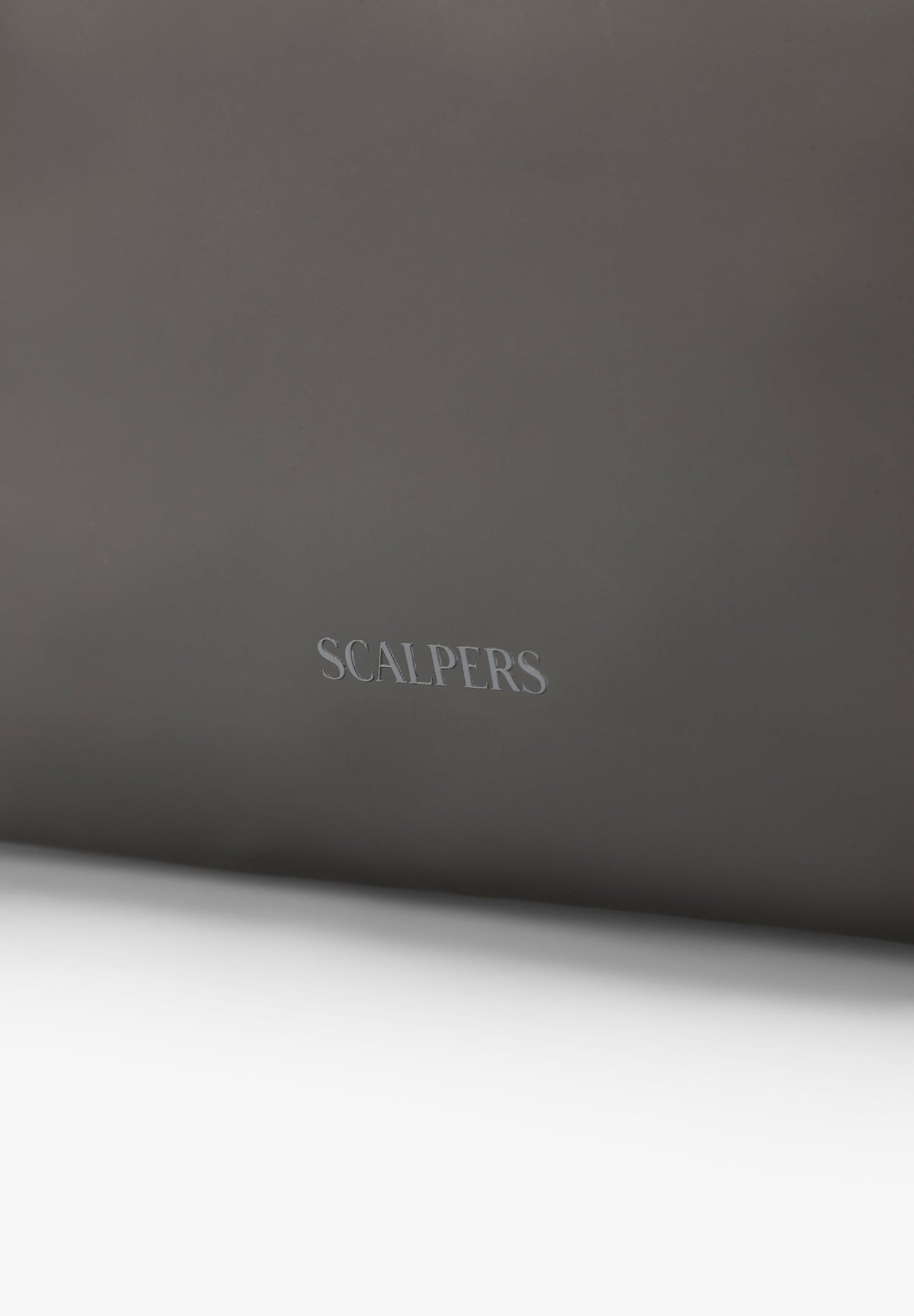 NECESER LOGO REFLECTANTE