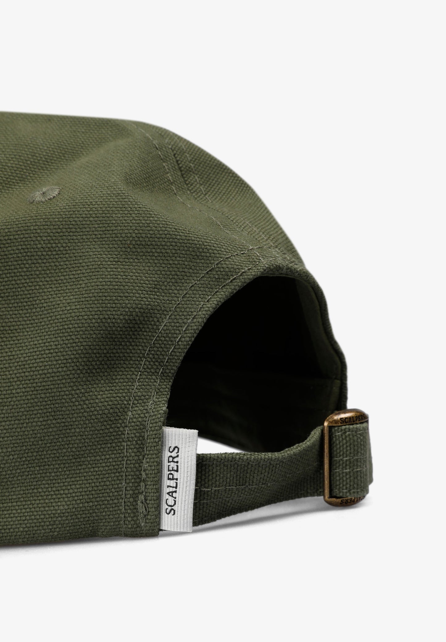 GORRA BORDADO FLORES