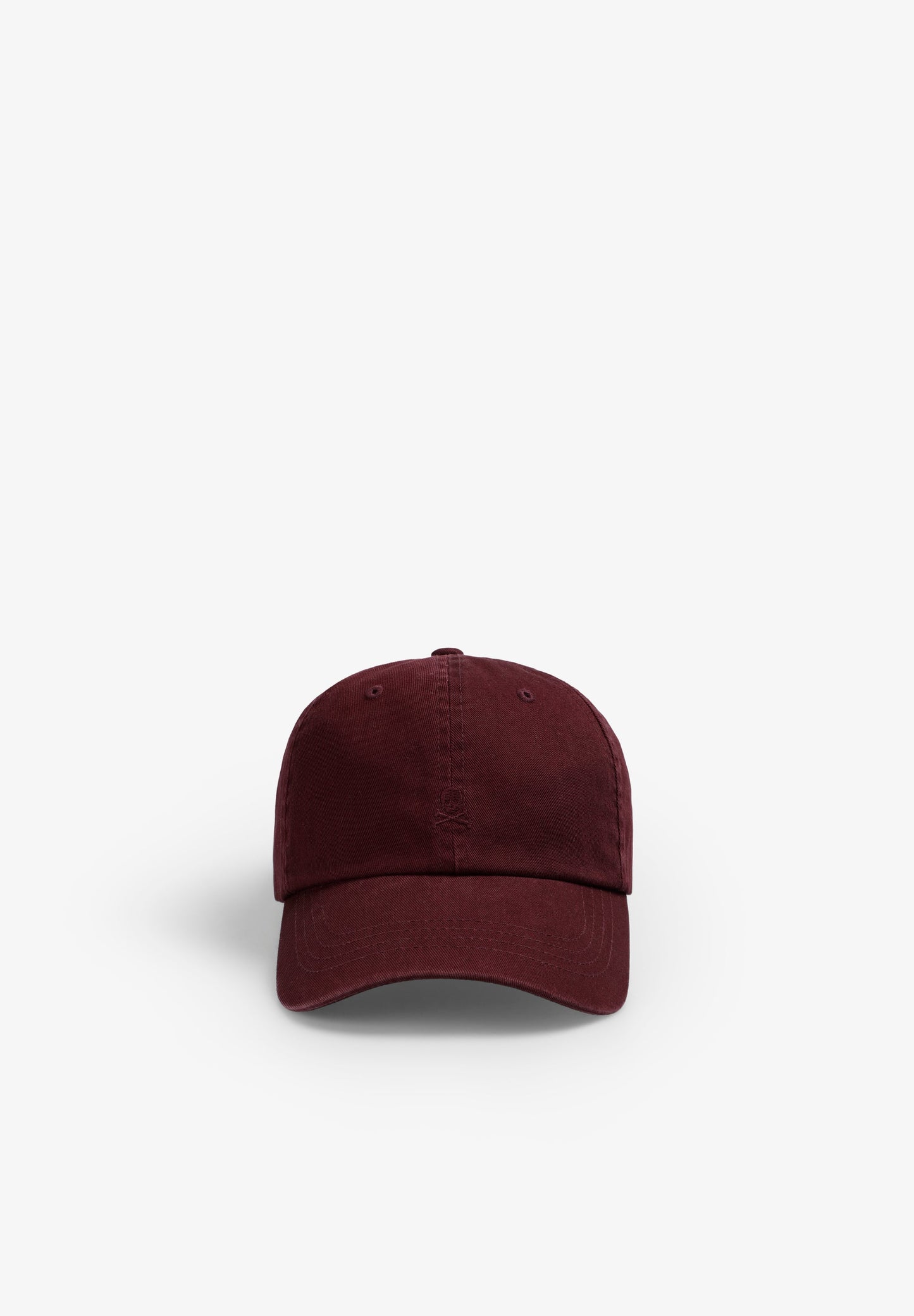 GORRA BORDADA TONO