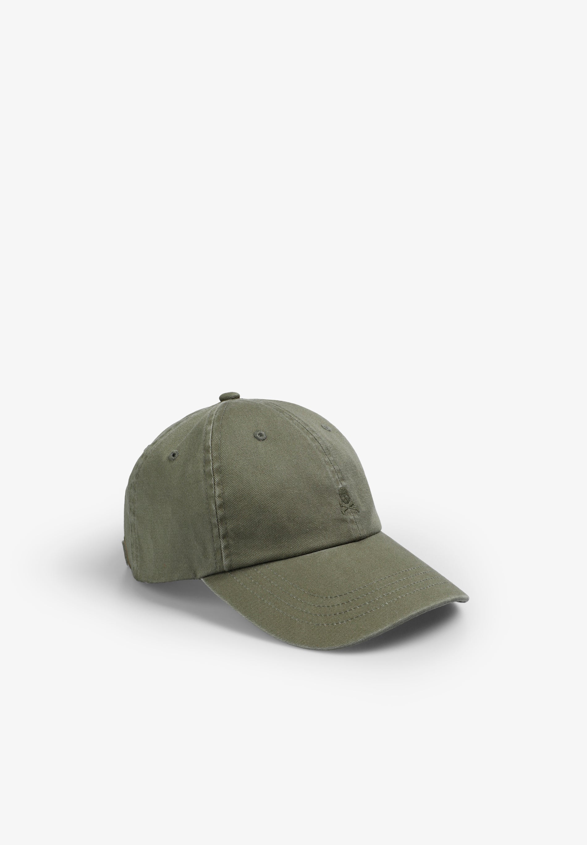 GORRA BORDADA TONO