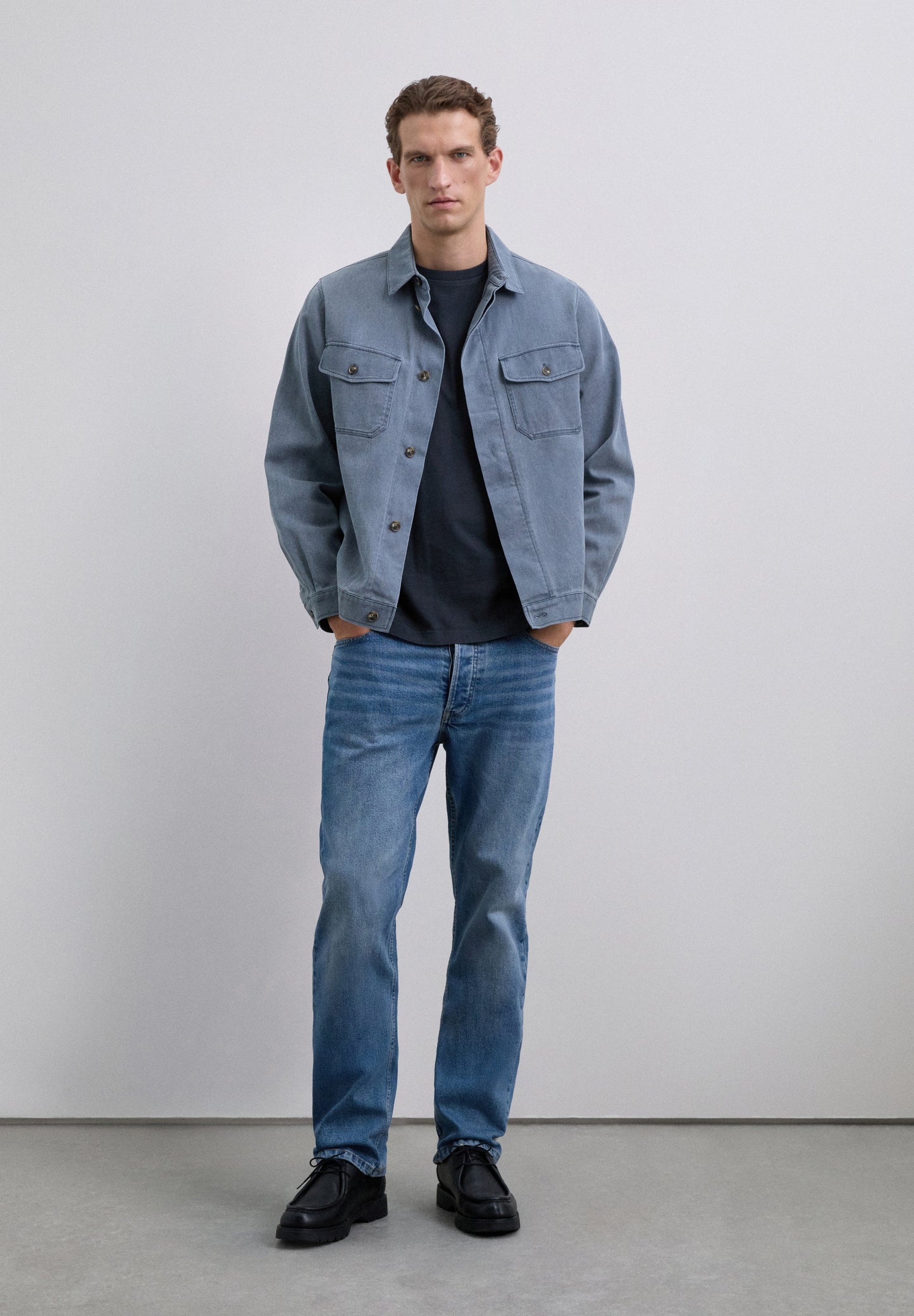 CAMISETA PRINT LOUNGE BAR