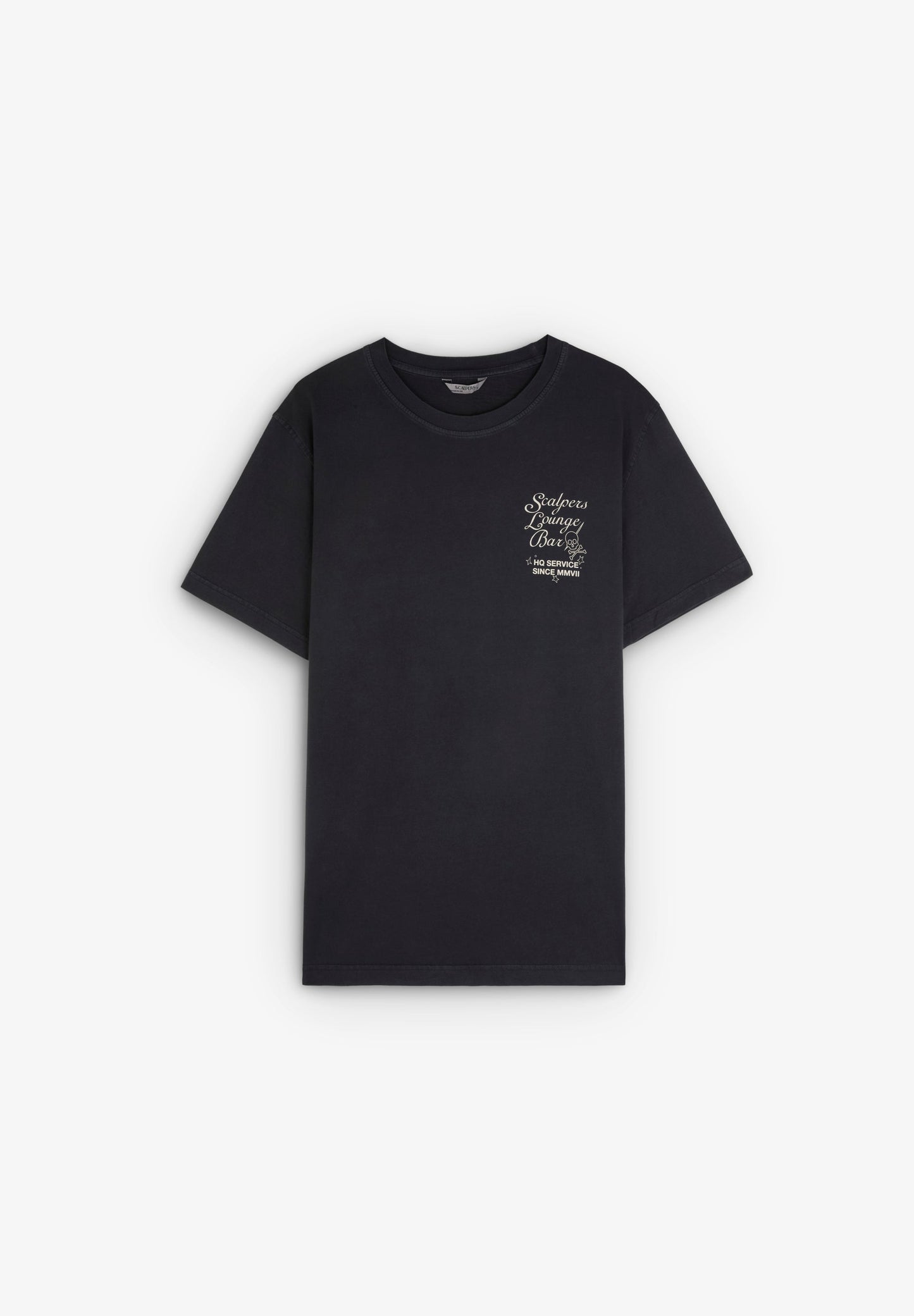 CAMISETA PRINT LOUNGE BAR