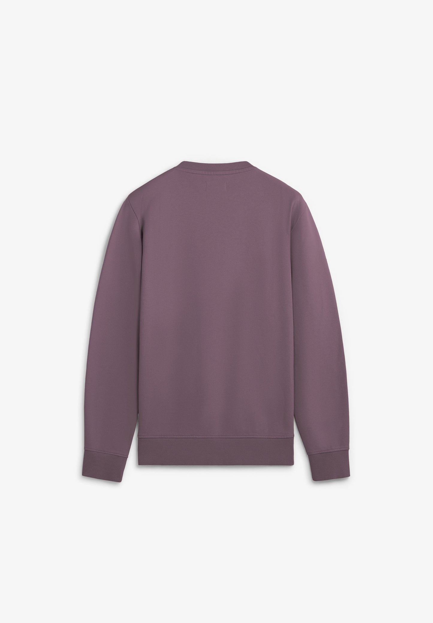 SUDADERA LOGO RELIEVE