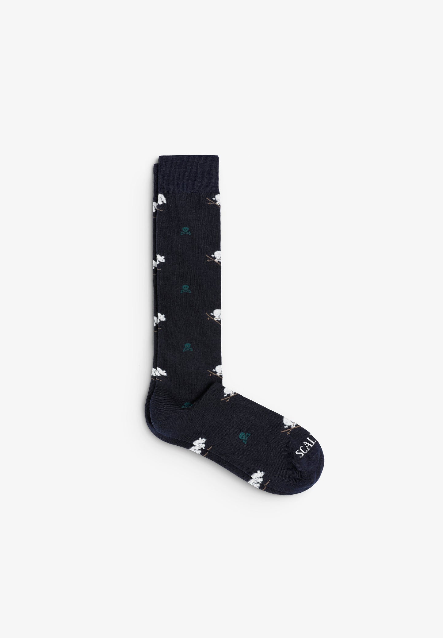 CALCETINES ESTAMPADO OSO