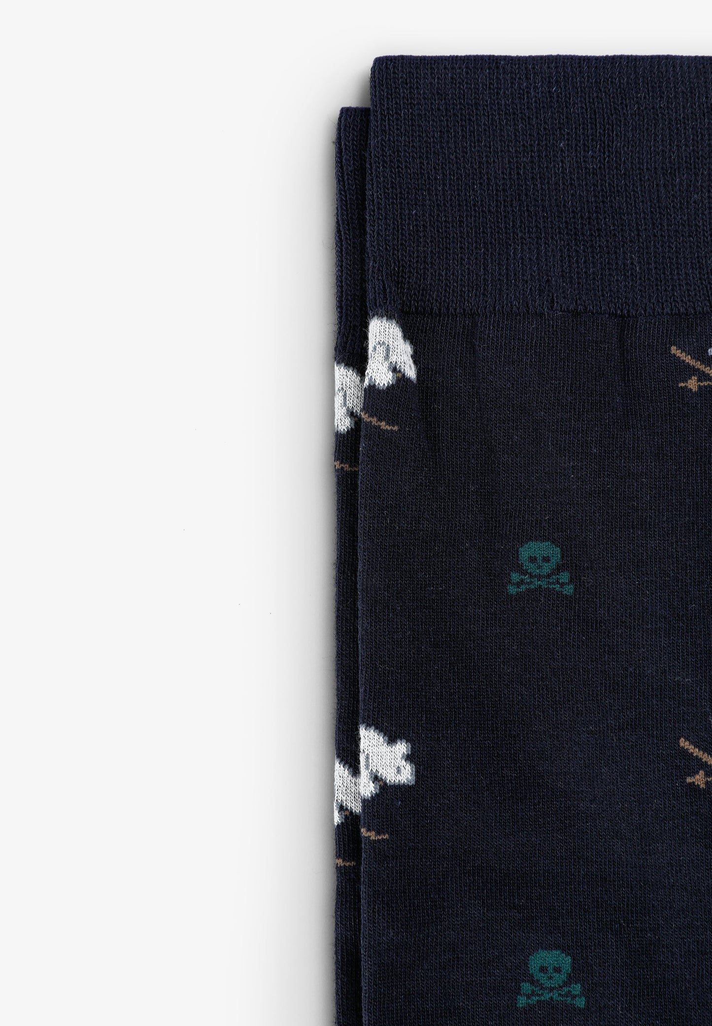 CALCETINES ESTAMPADO OSO