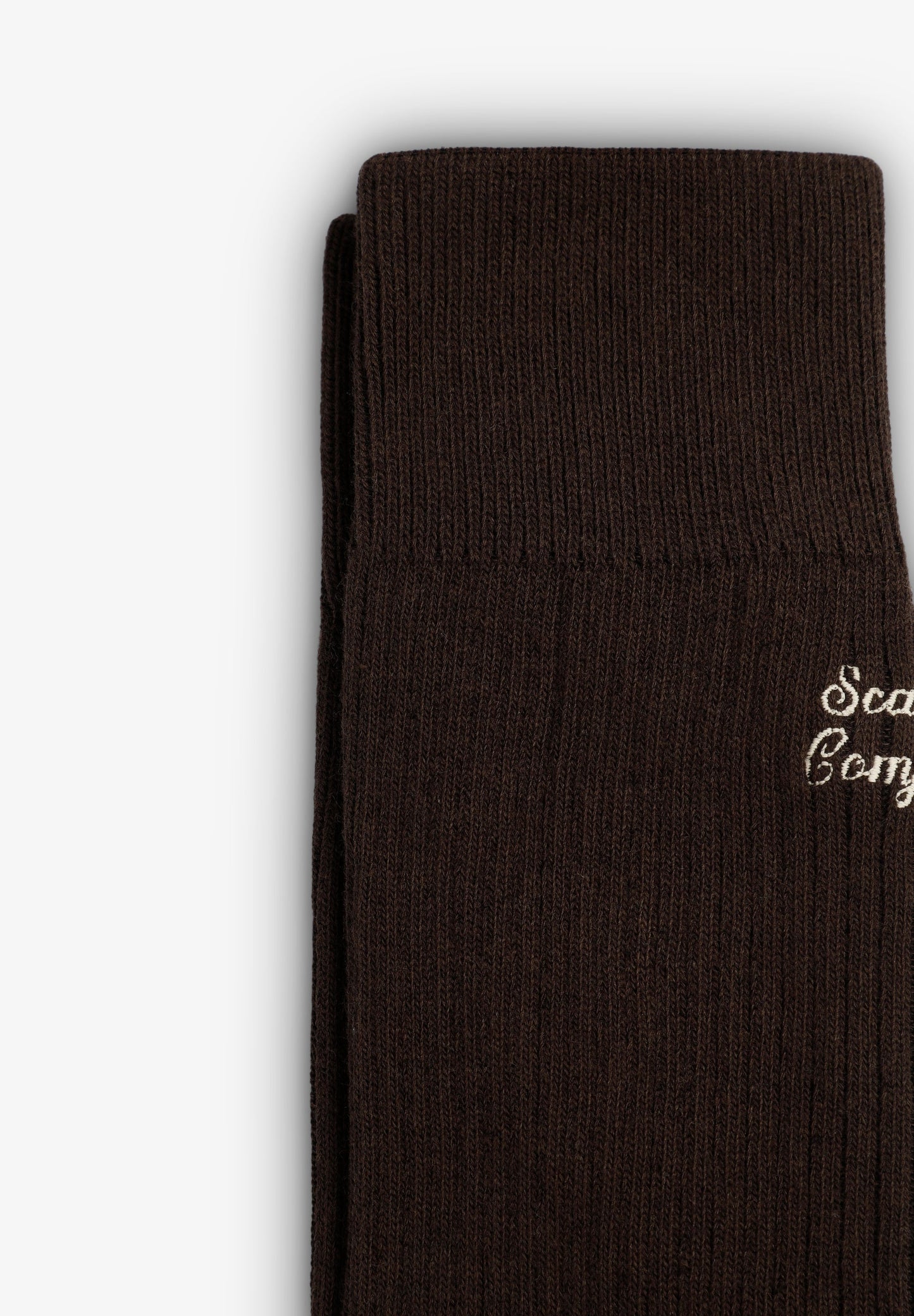 CALCETINES ALGODÓN CONTRASTE