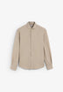 CAMISA REGULAR FIT BORDADA