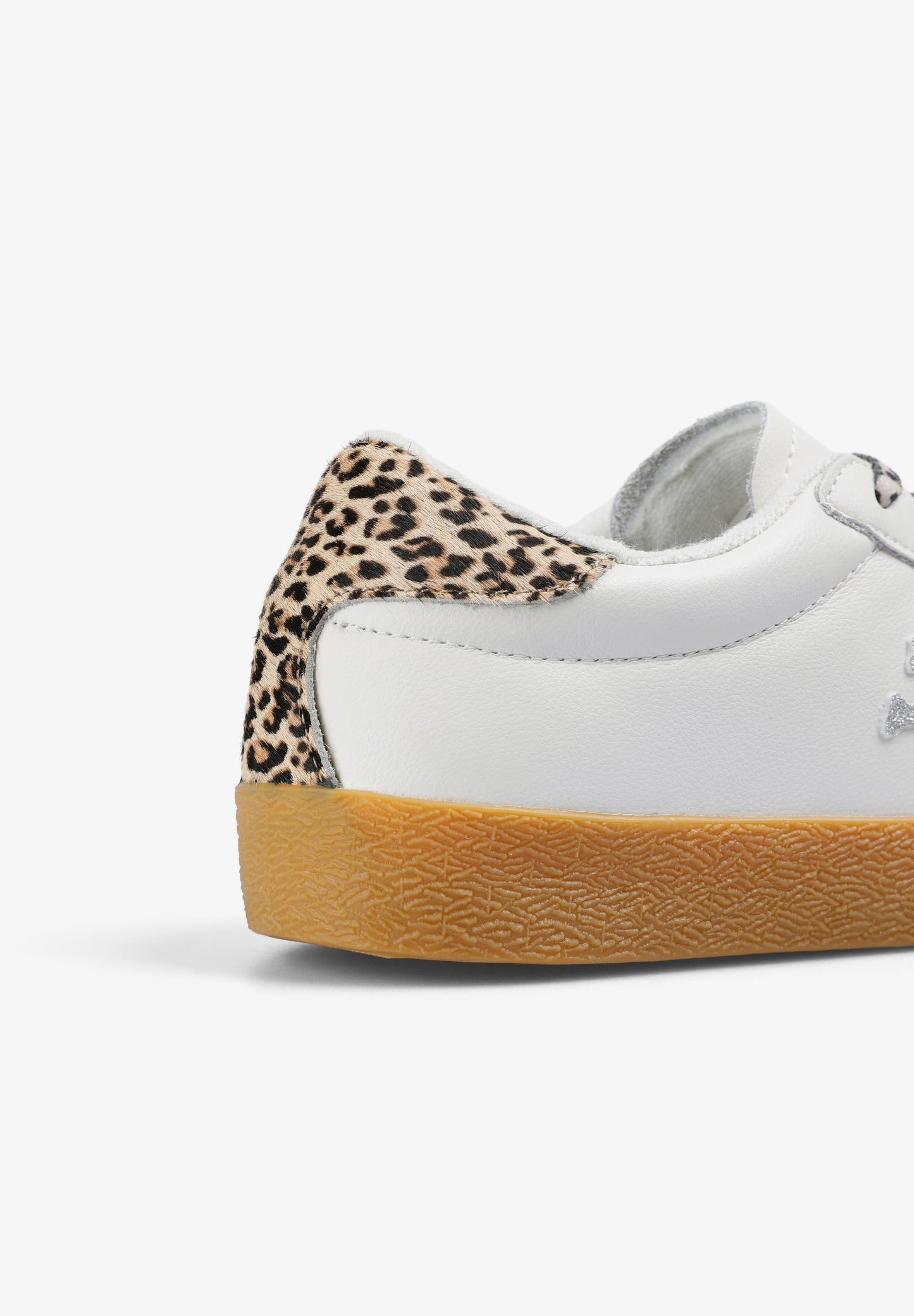 SNEAKERS CALAVERA ANIMAL PRINT - Scalpers