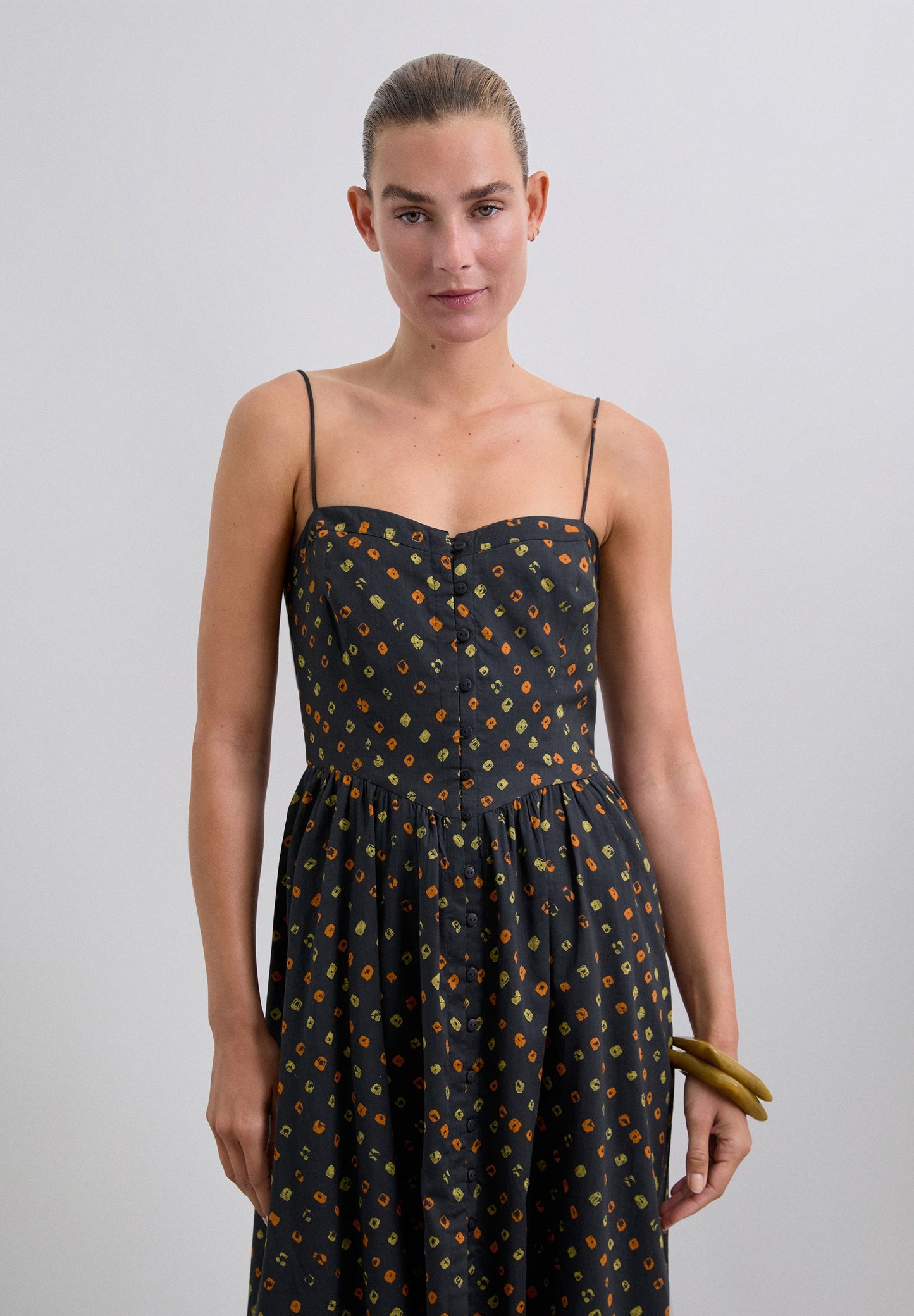 VESTIDO PRINT ESTAMPADO