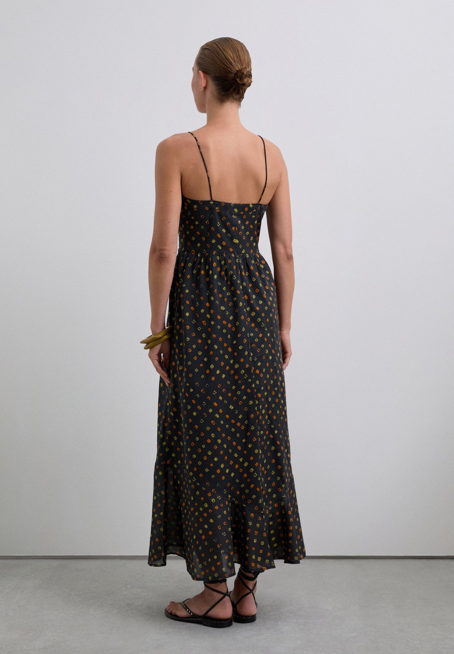 VESTIDO PRINT ESTAMPADO