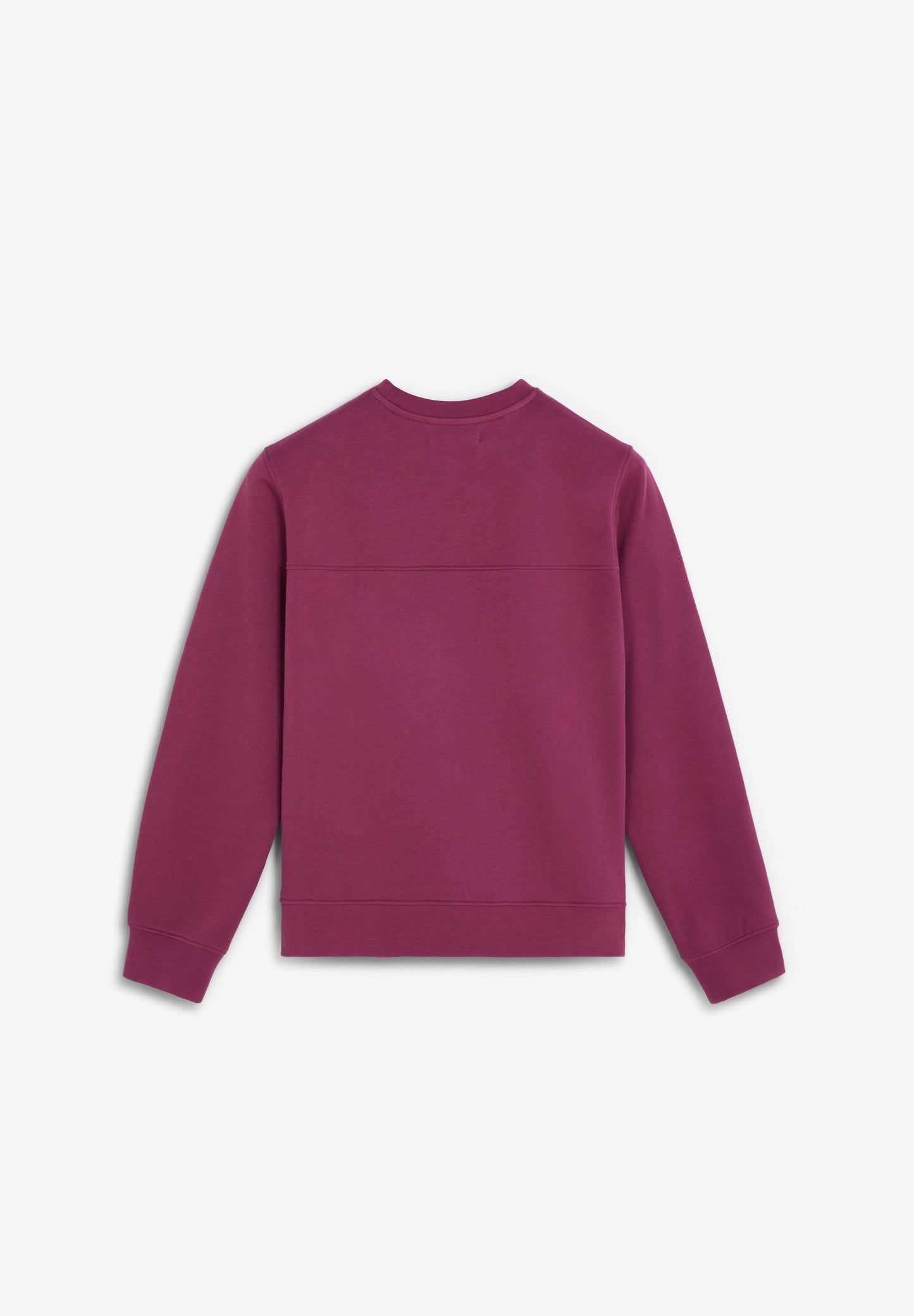 SUDADERA BÁSICA CALAVERA