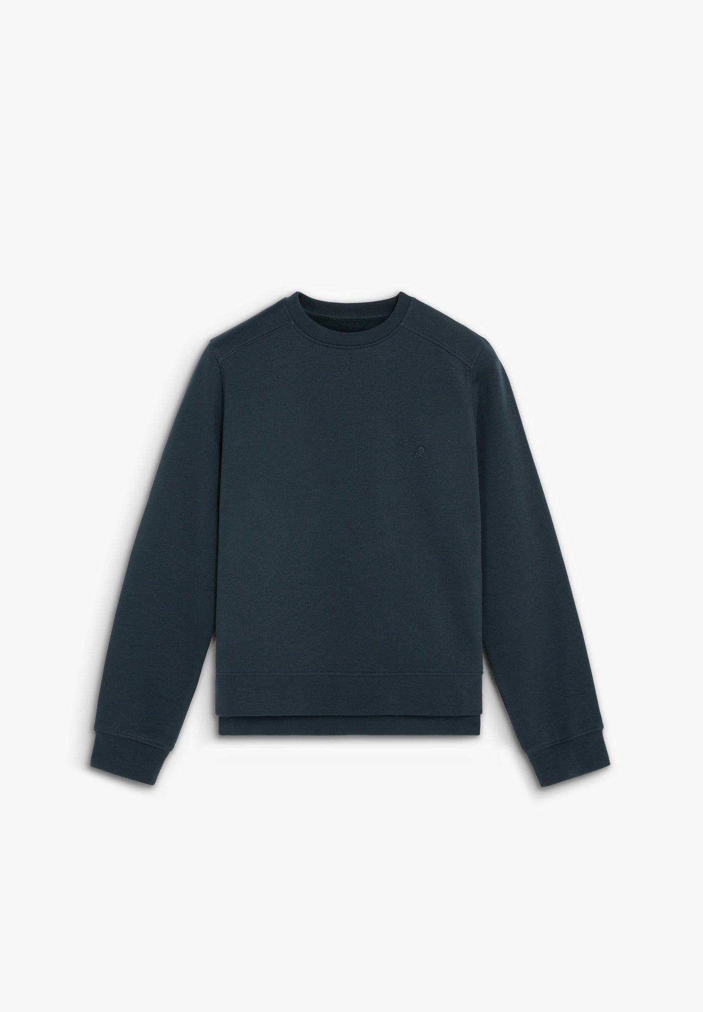 SUDADERA BÁSICA CALAVERA